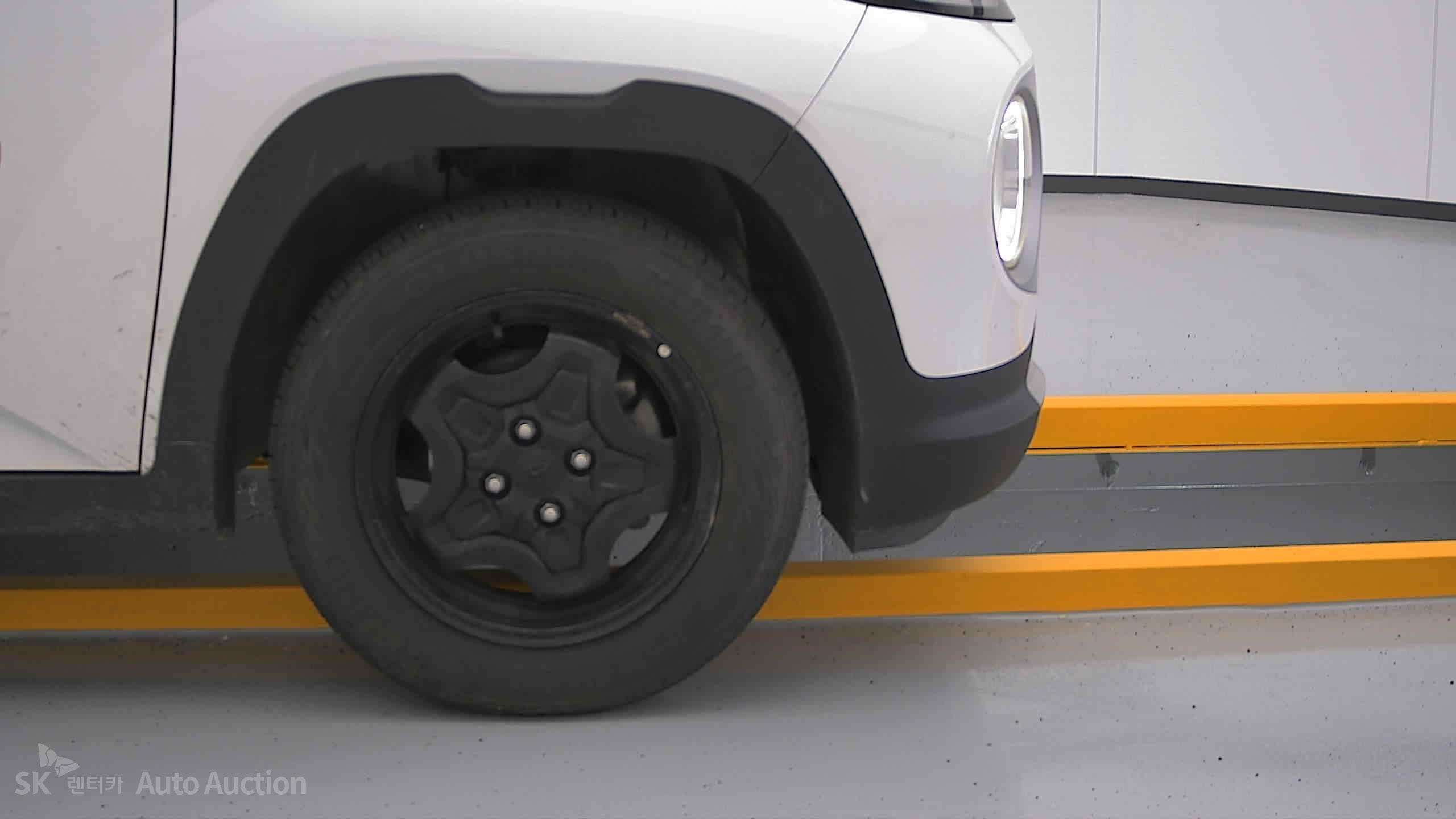2023 - hyundai casper