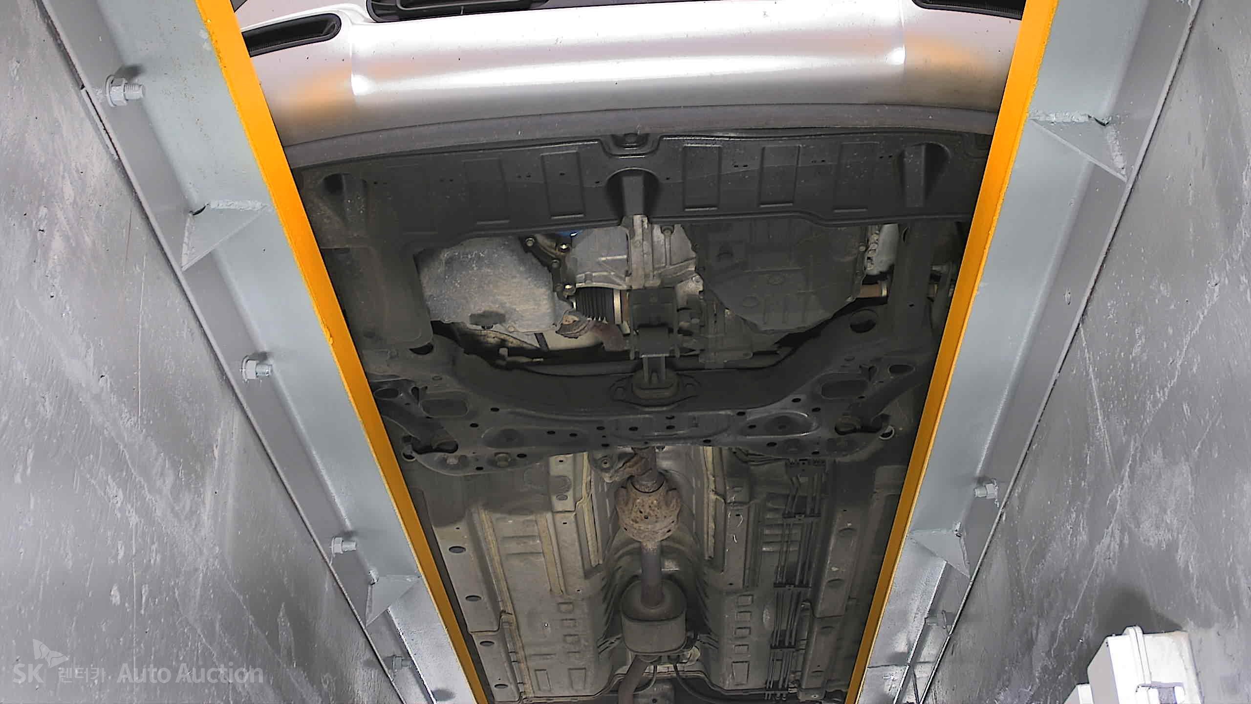 2023 - hyundai casper
