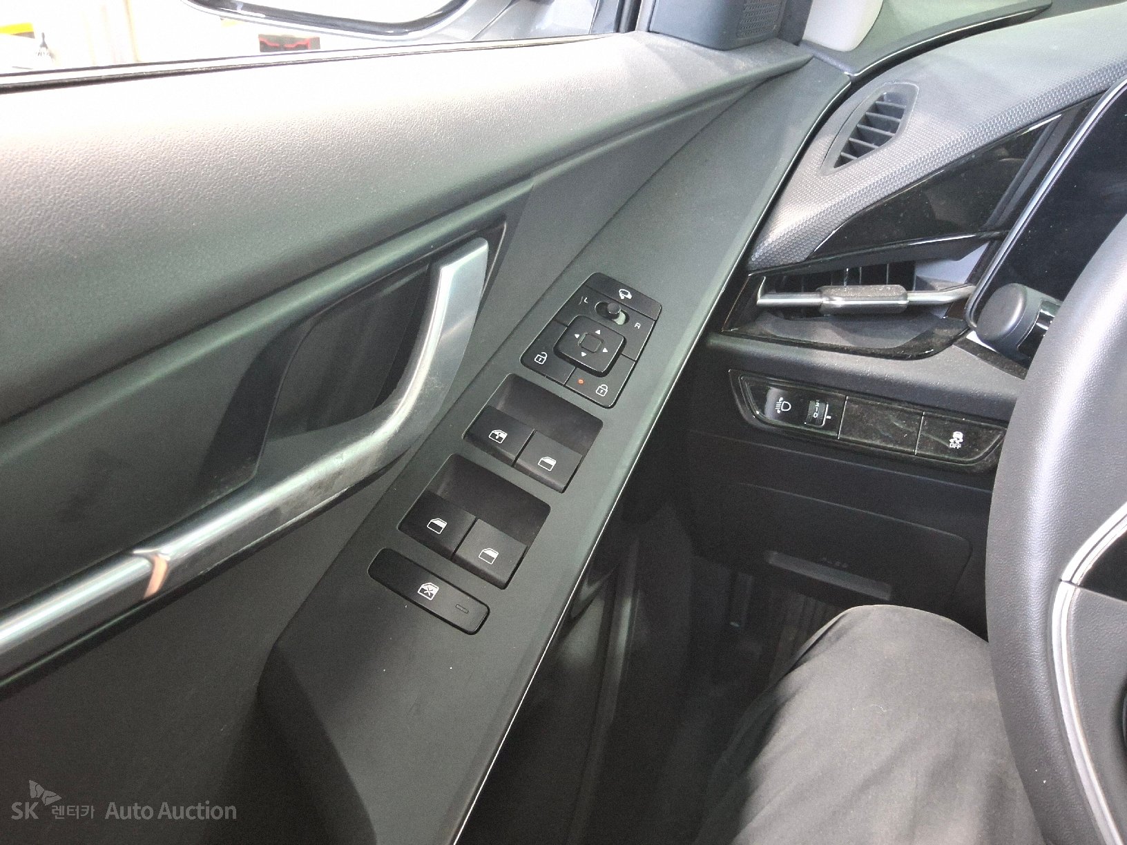 2023 - kia niro ev
