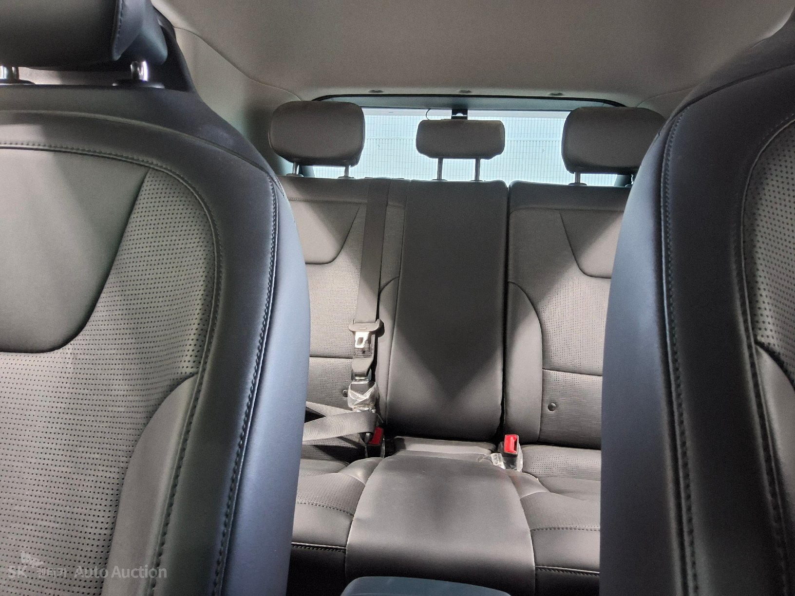 2023 - kia niro ev