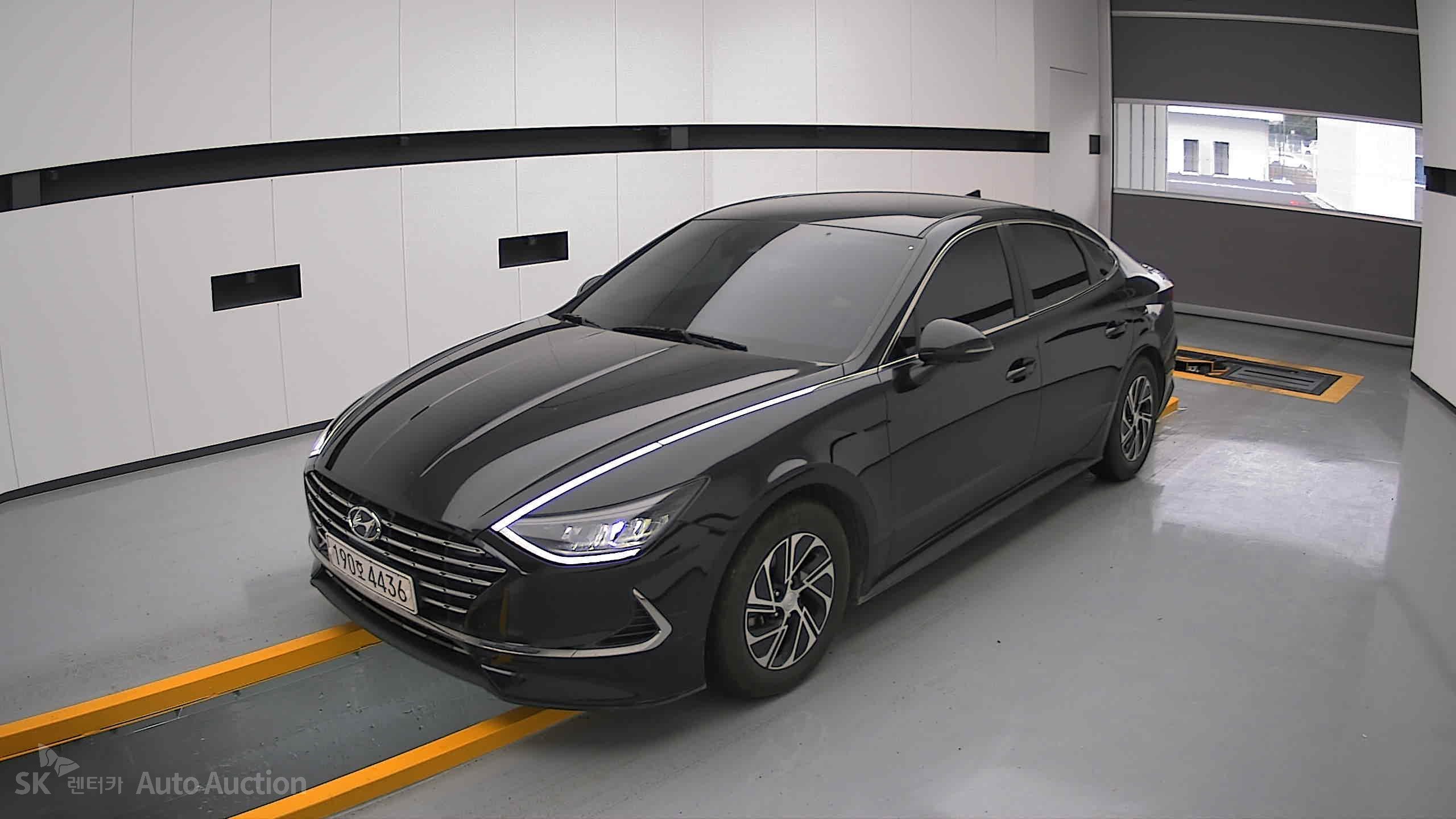 2022 - hyundai sonata