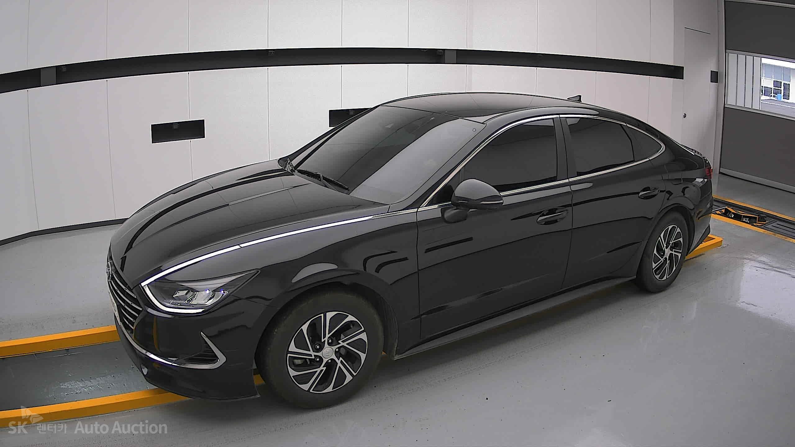 2022 - hyundai sonata