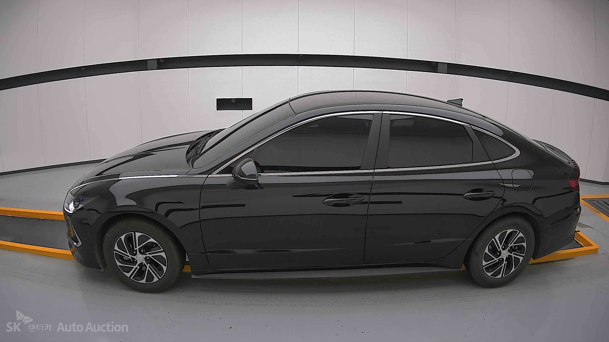2022 - hyundai sonata
