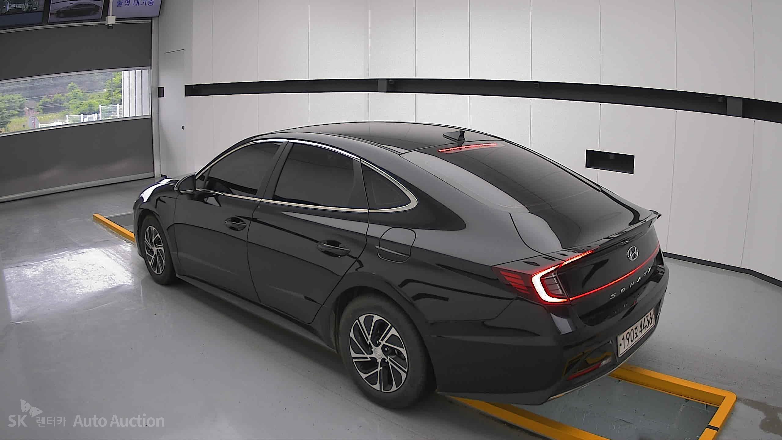 2022 - hyundai sonata