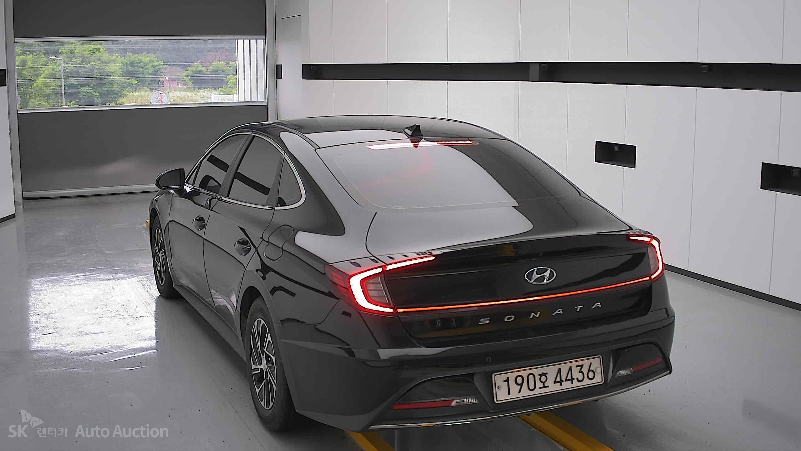 2022 - hyundai sonata