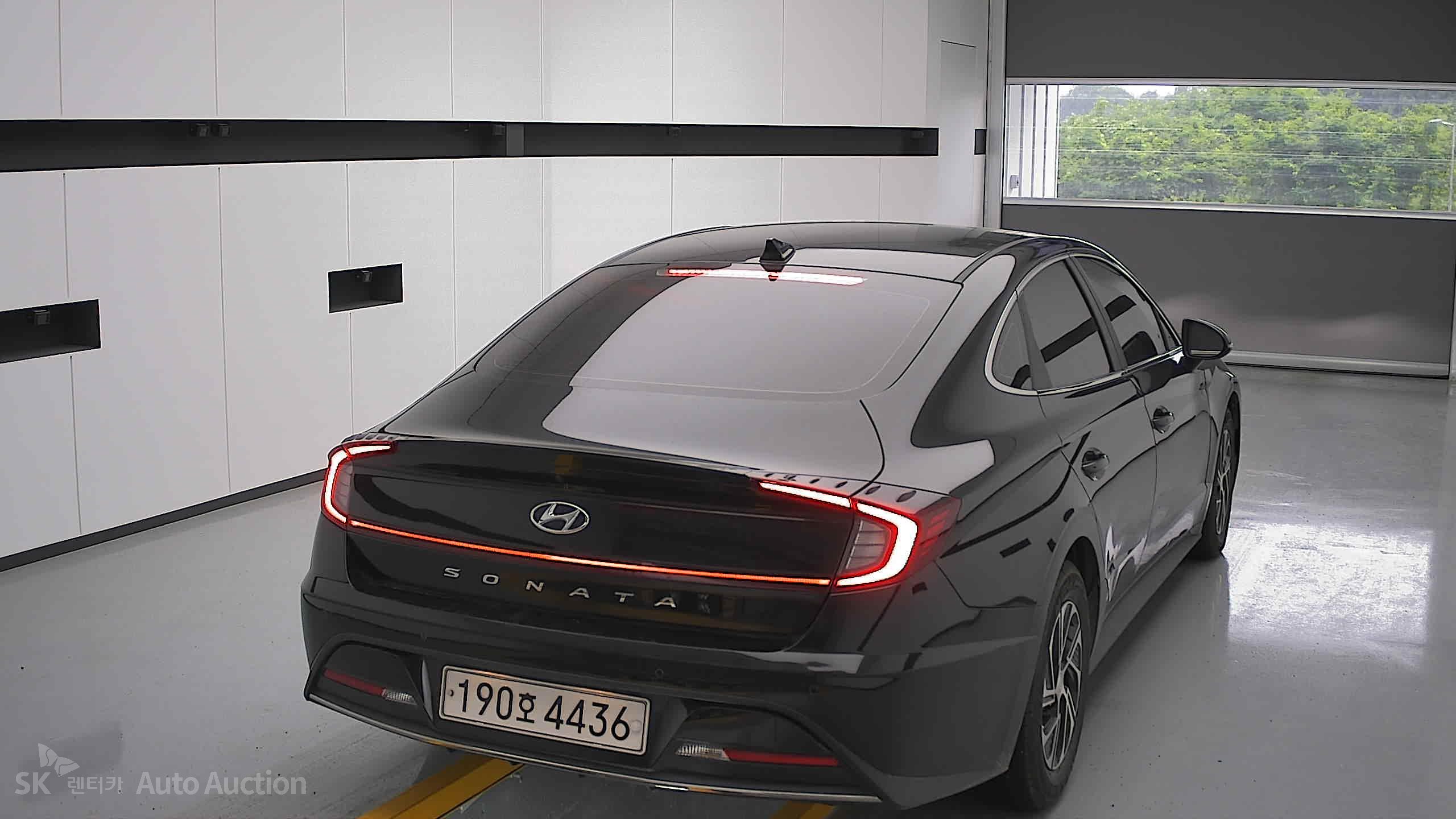 2022 - hyundai sonata