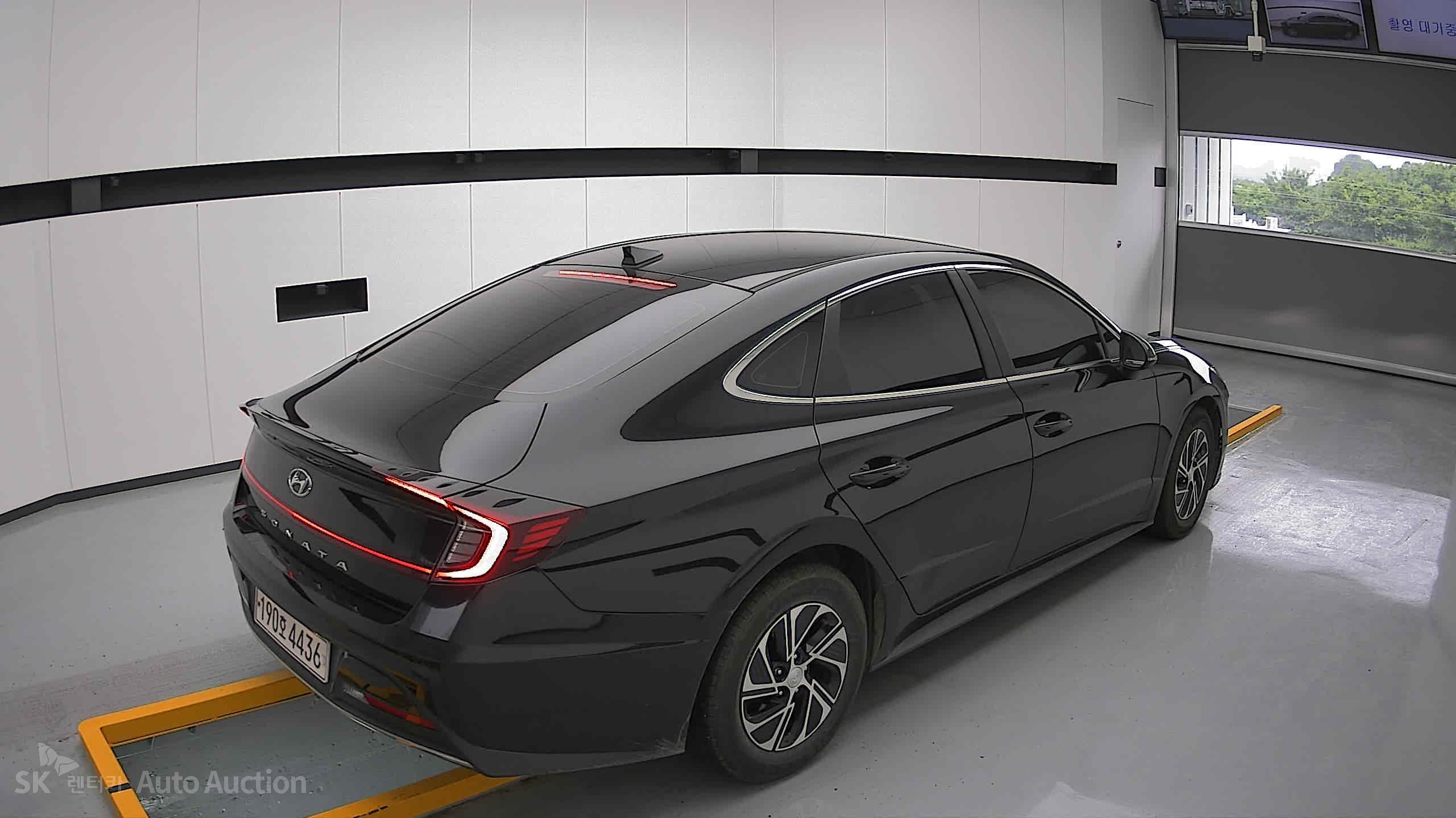 2022 - hyundai sonata