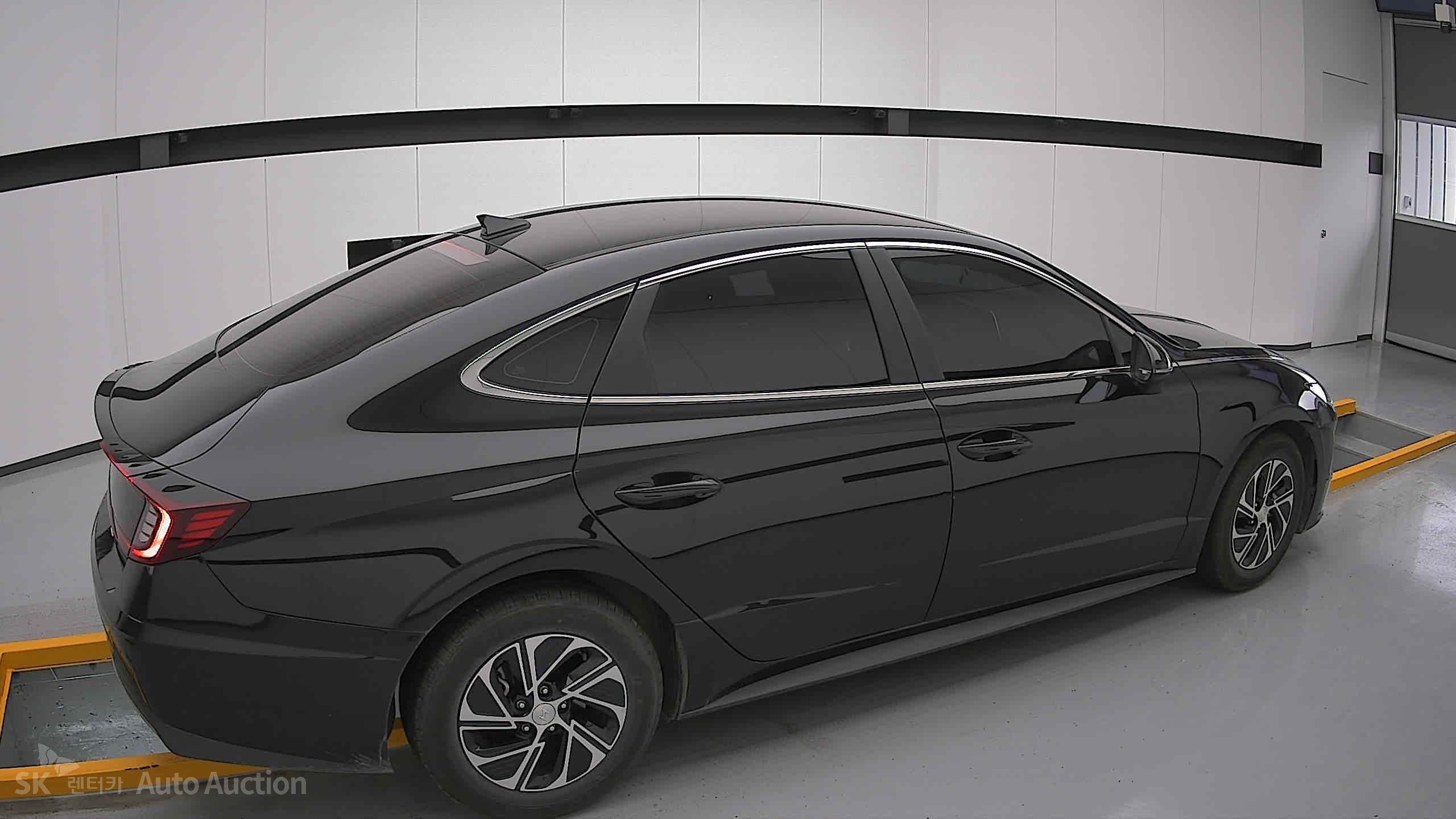 2022 - hyundai sonata