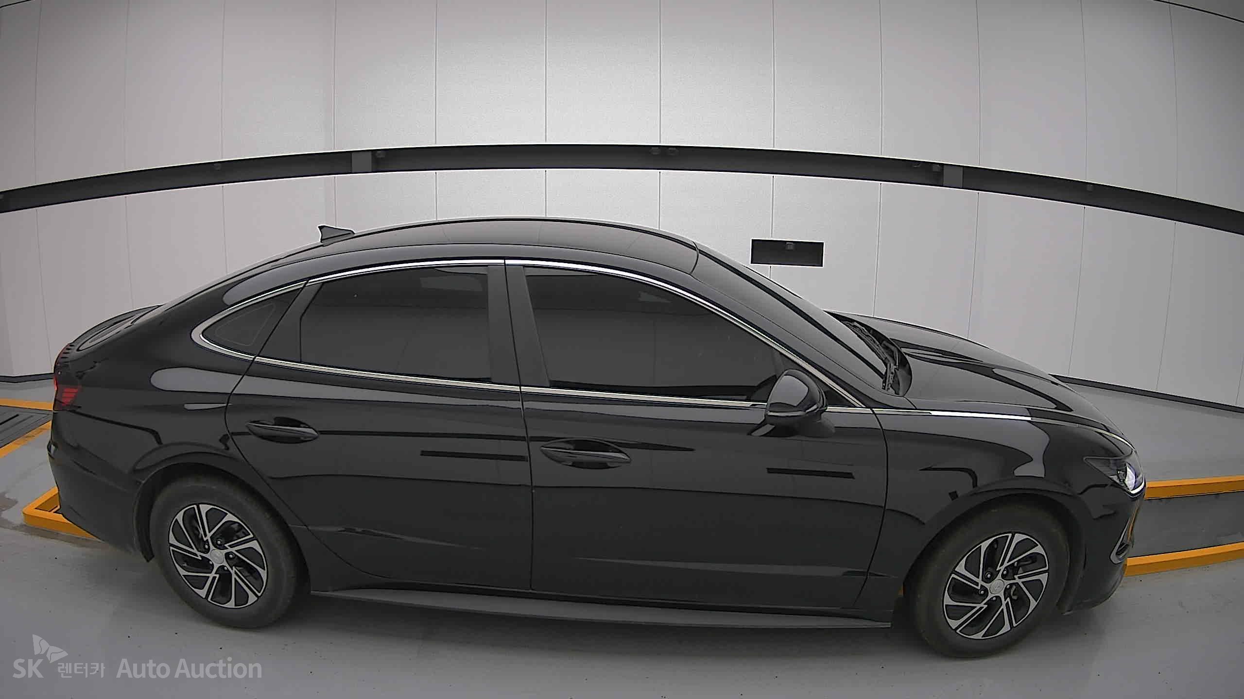 2022 - hyundai sonata