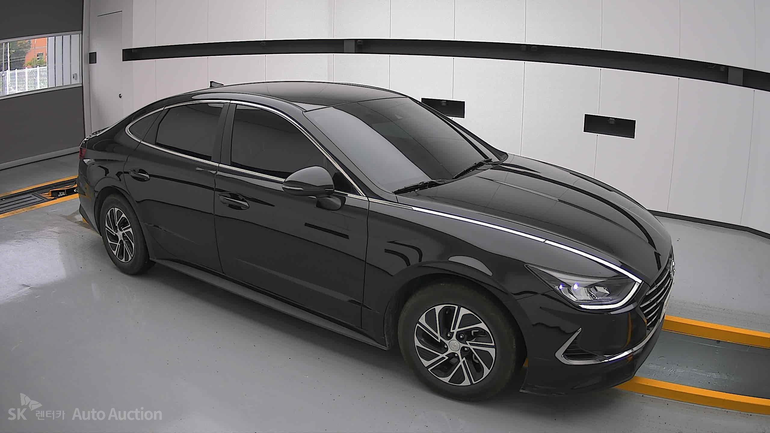 2022 - hyundai sonata