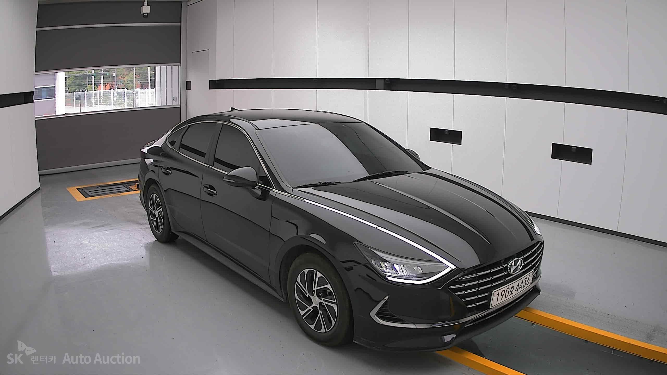 2022 - hyundai sonata