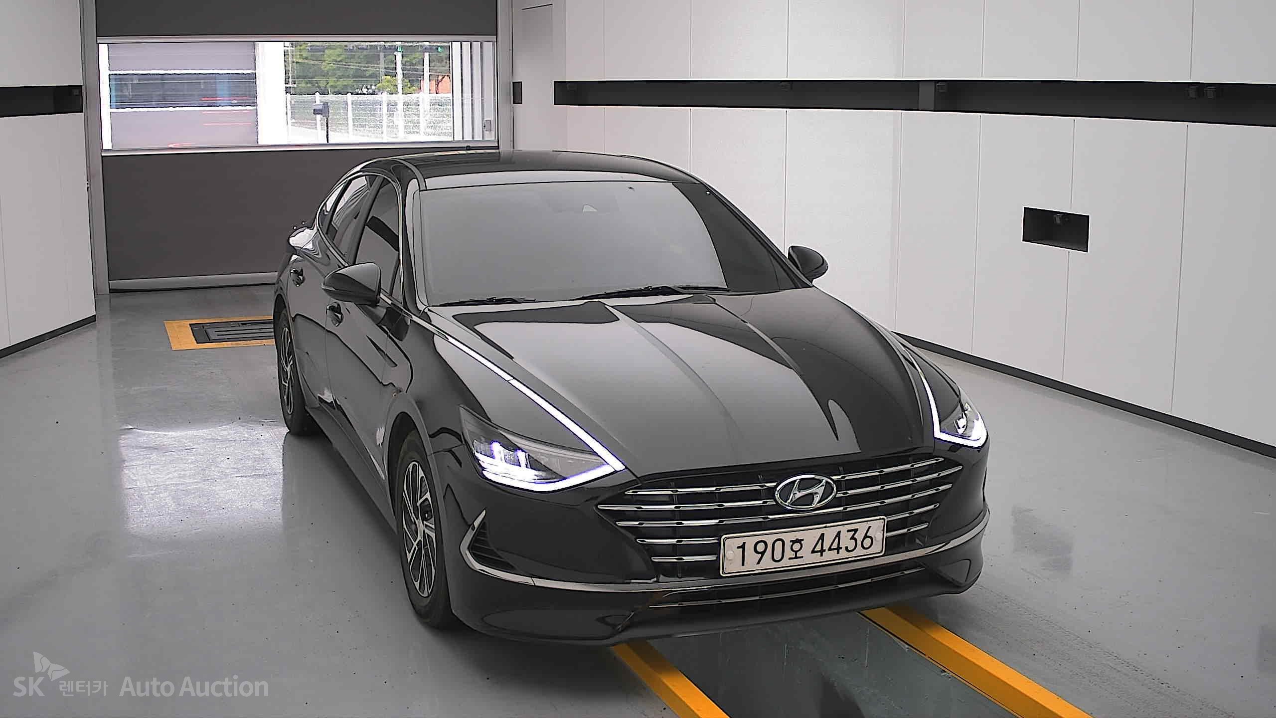 2022 - hyundai sonata