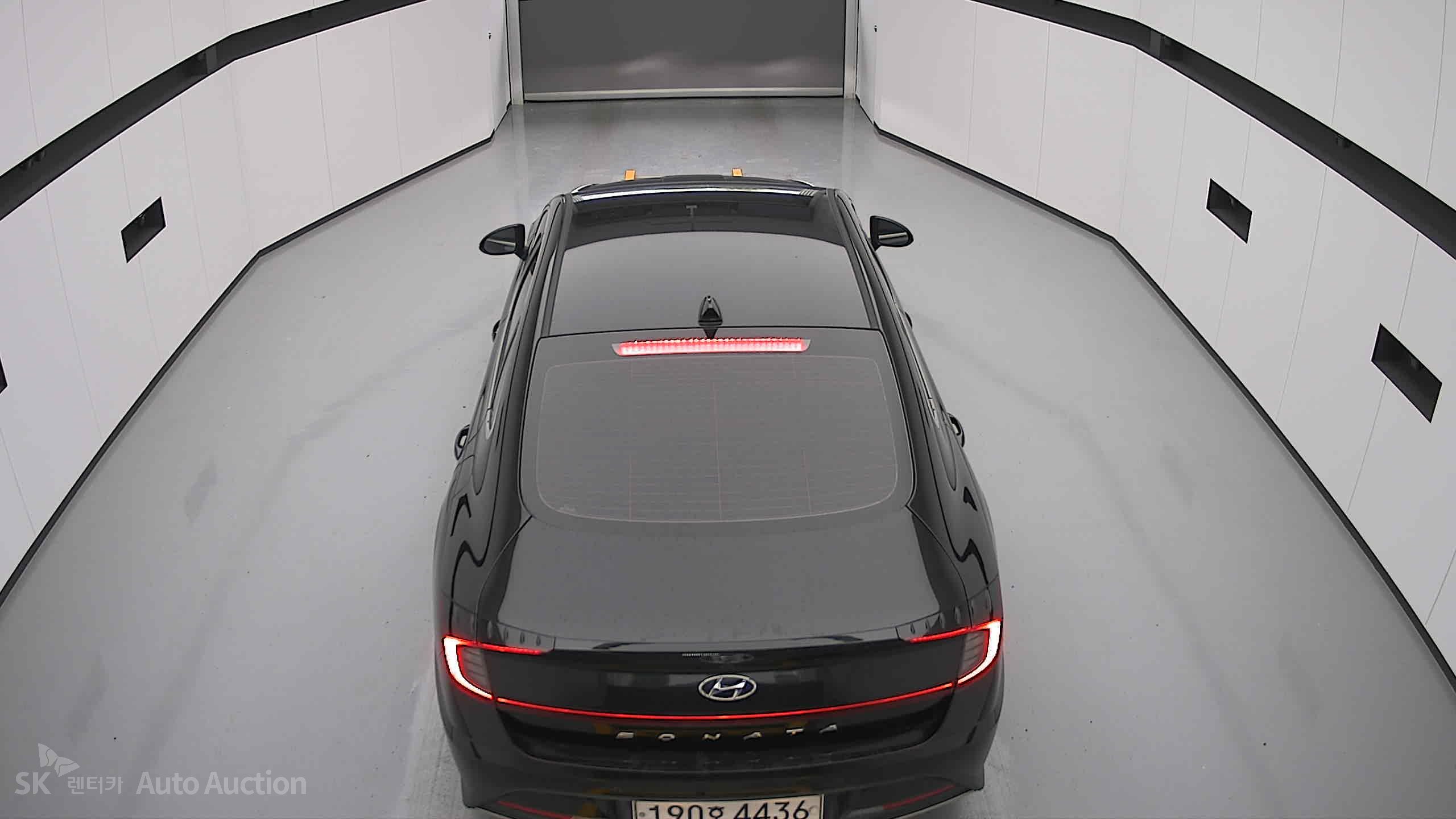 2022 - hyundai sonata