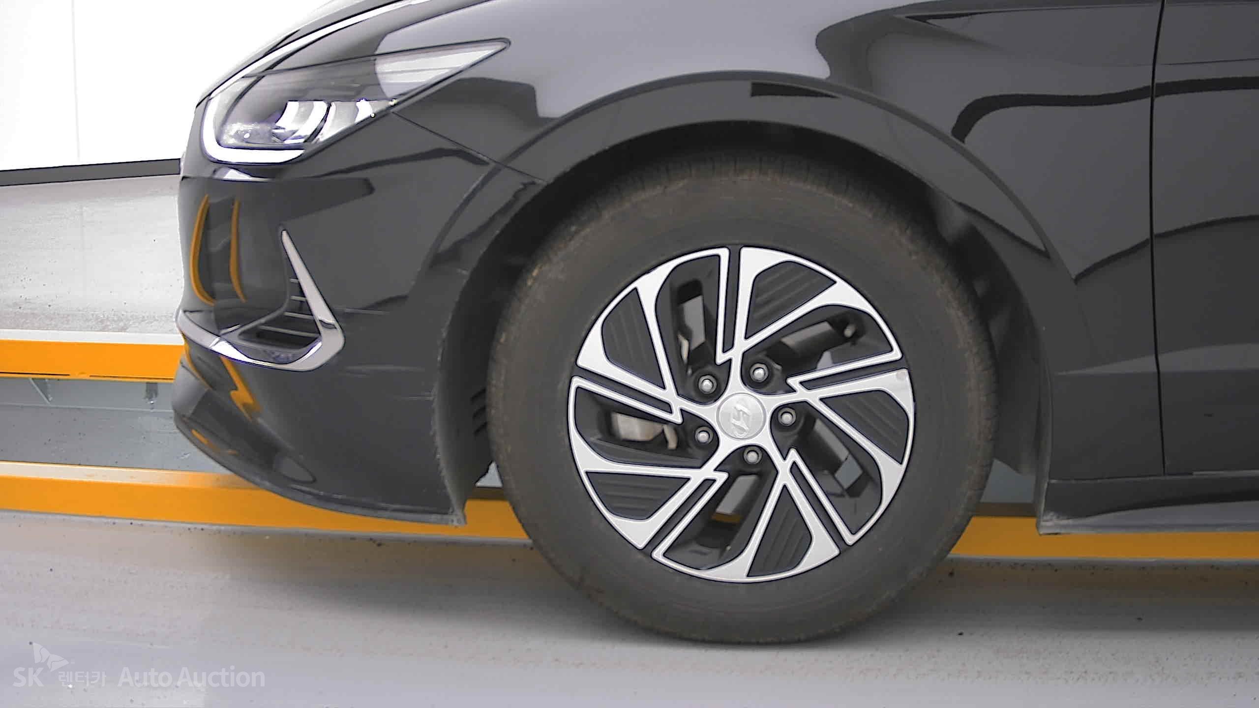 2022 - hyundai sonata