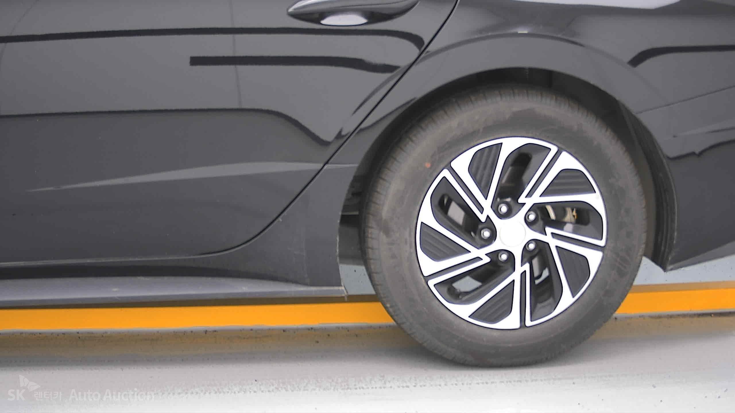 2022 - hyundai sonata
