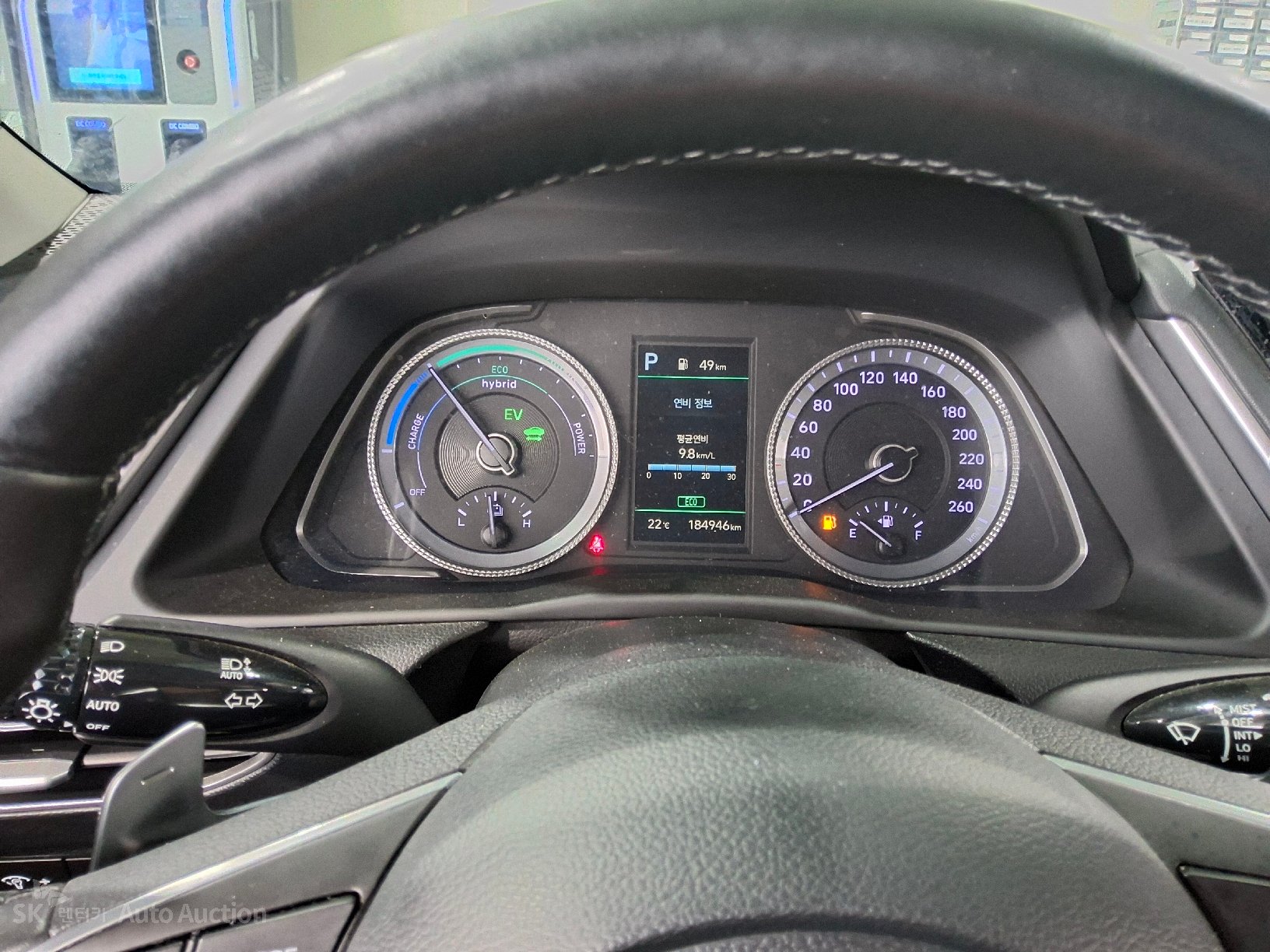 2022 - hyundai sonata