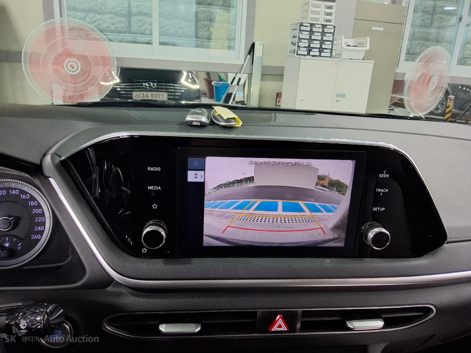 2022 - hyundai sonata