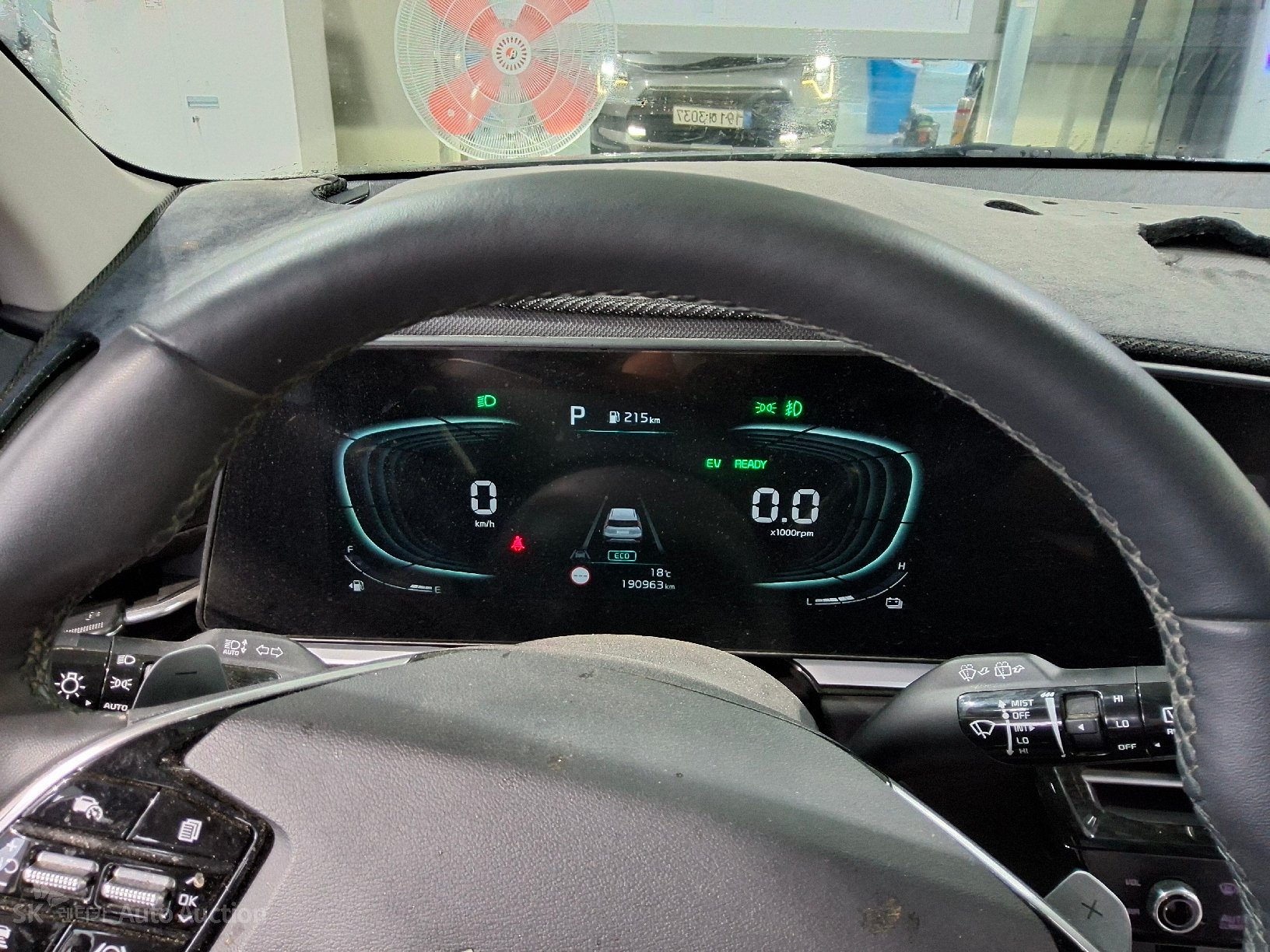 2022 - kia all-new niro
