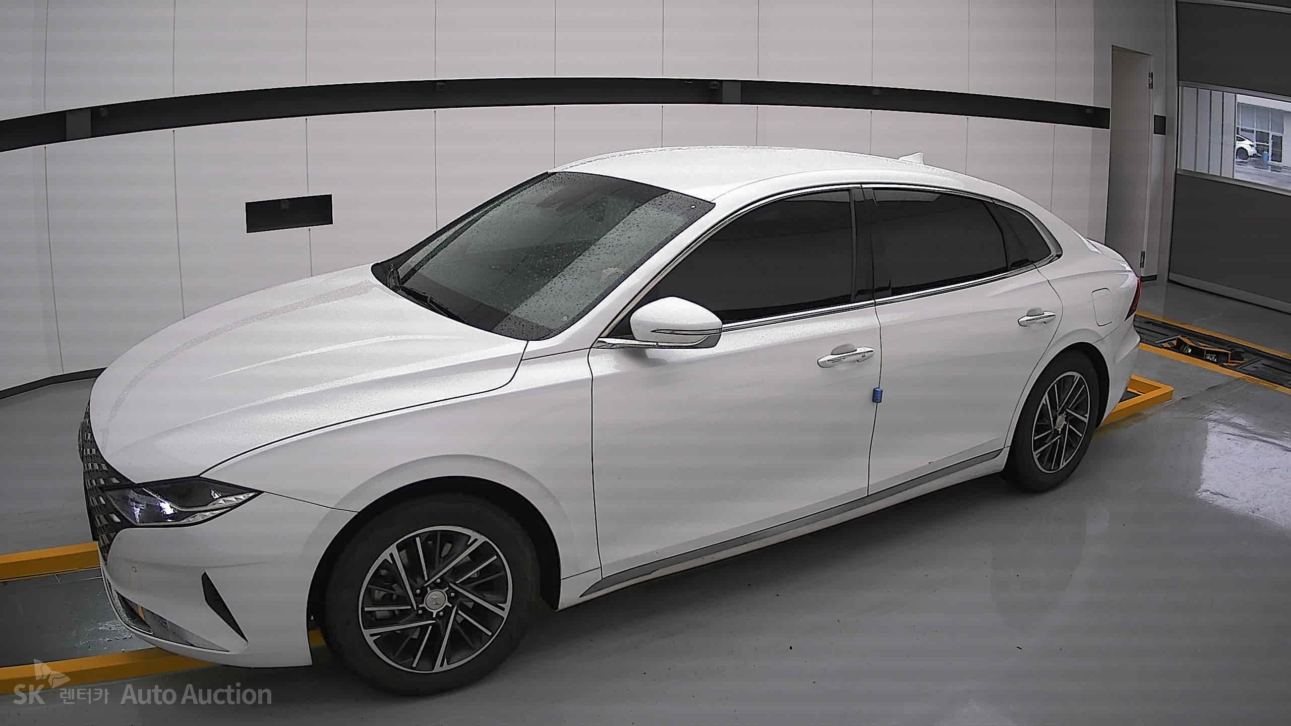 2022 - hyundai grandeur