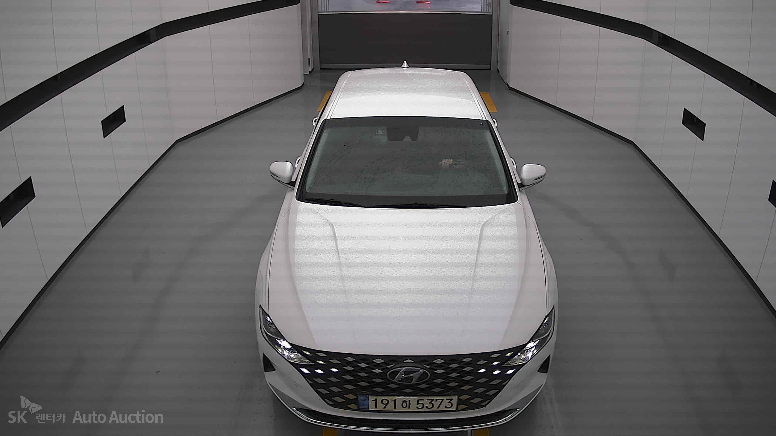 2022 - hyundai grandeur