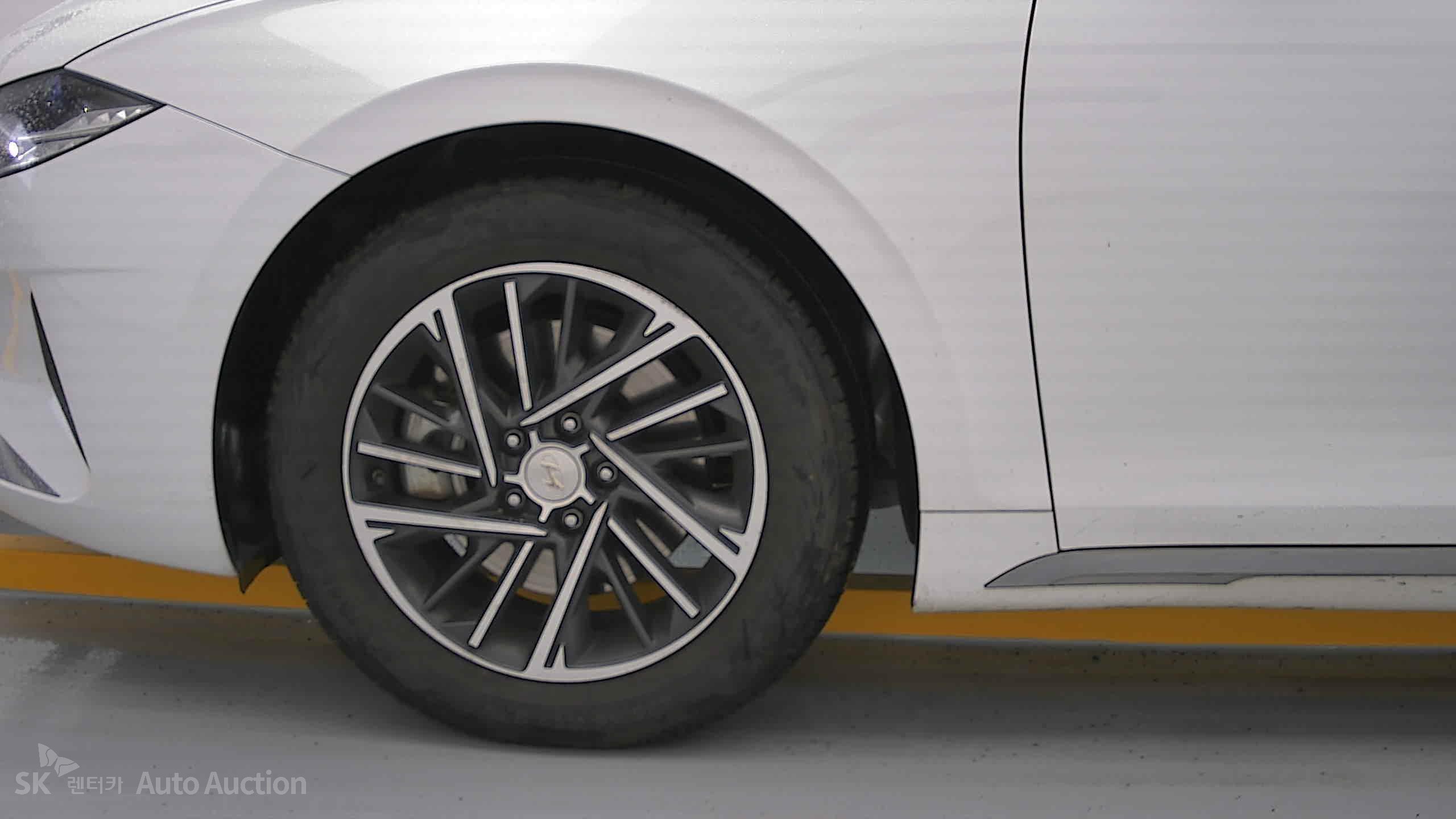 2022 - hyundai grandeur