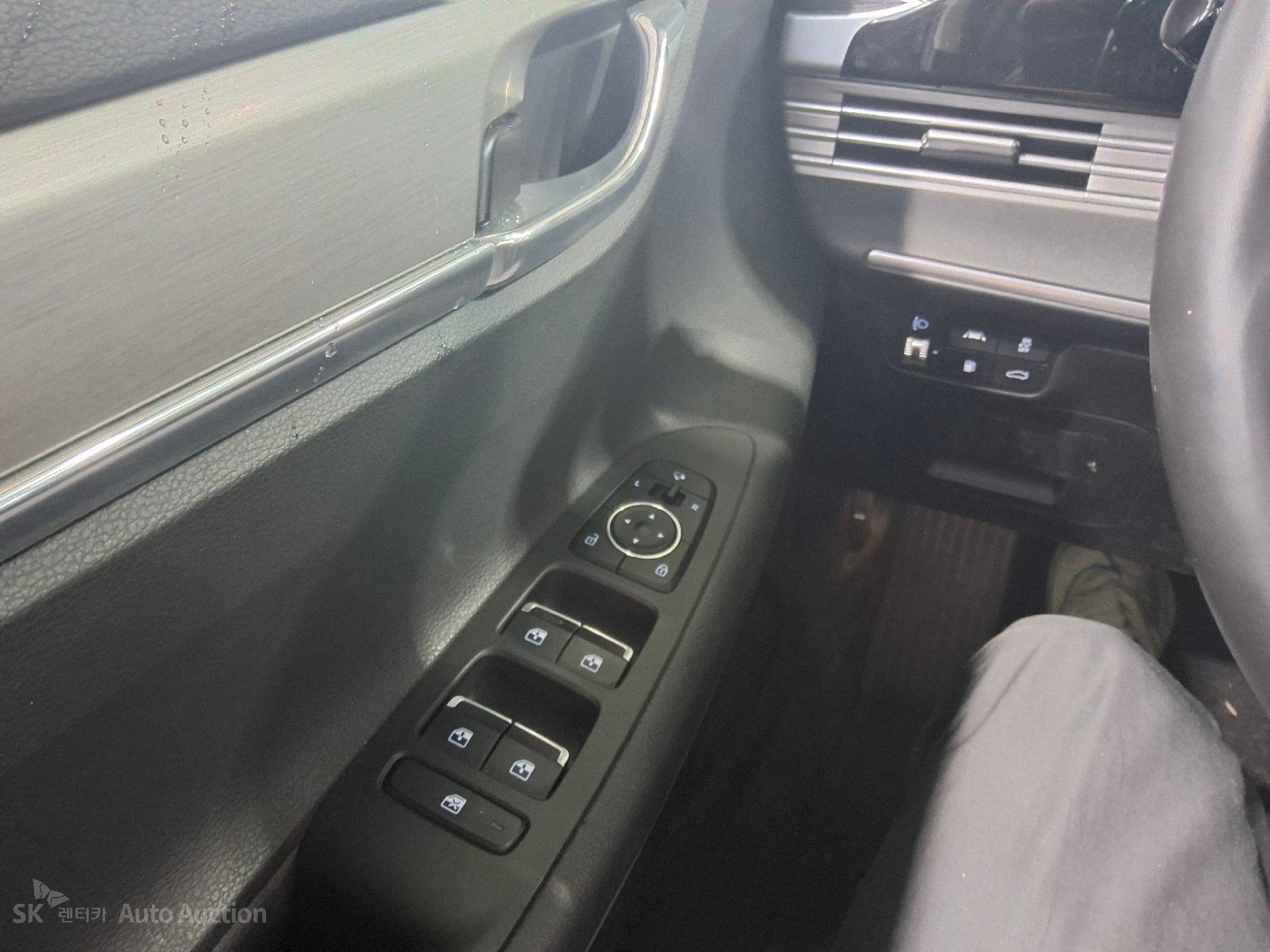2022 - hyundai grandeur