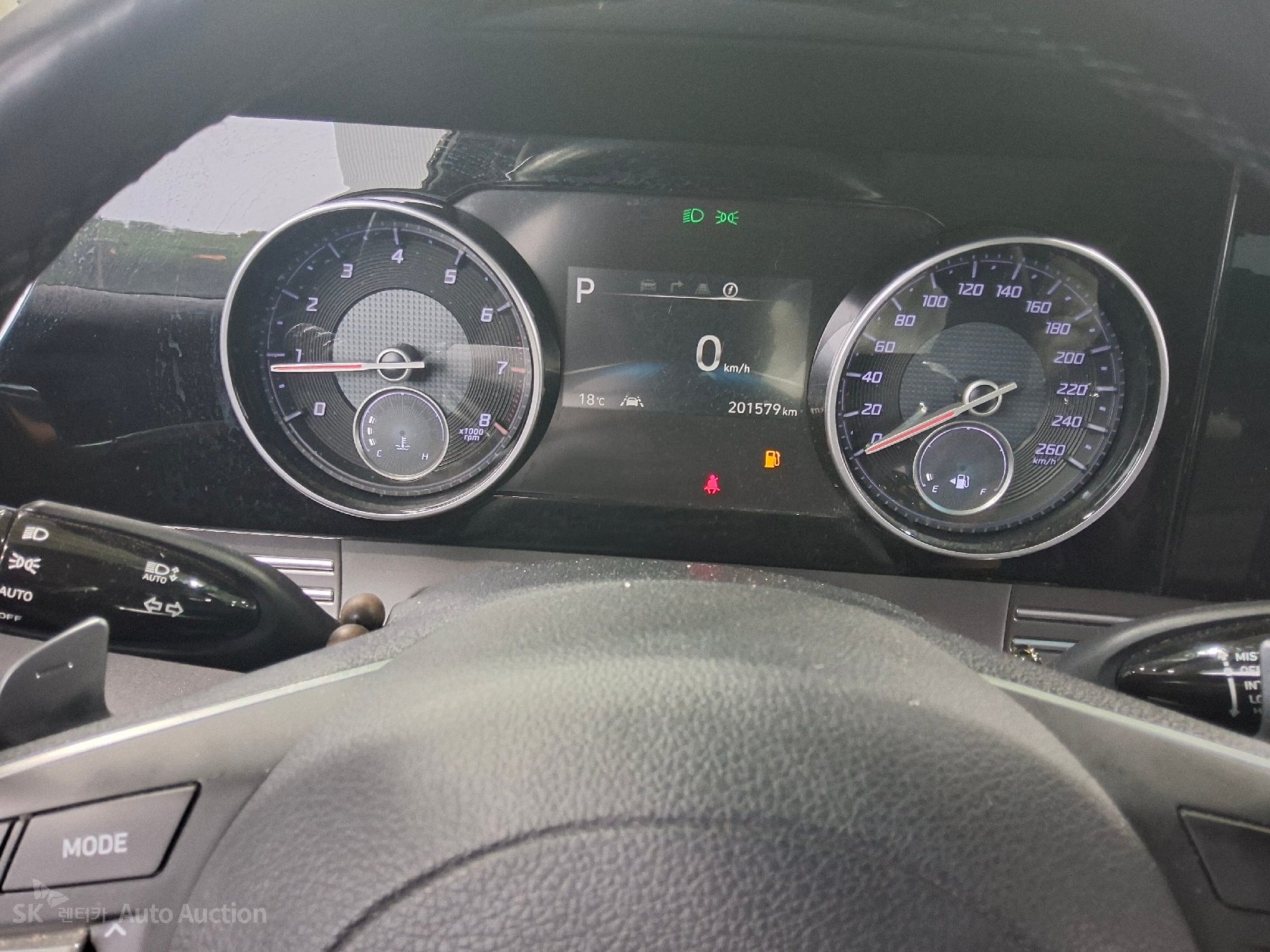 2022 - hyundai grandeur