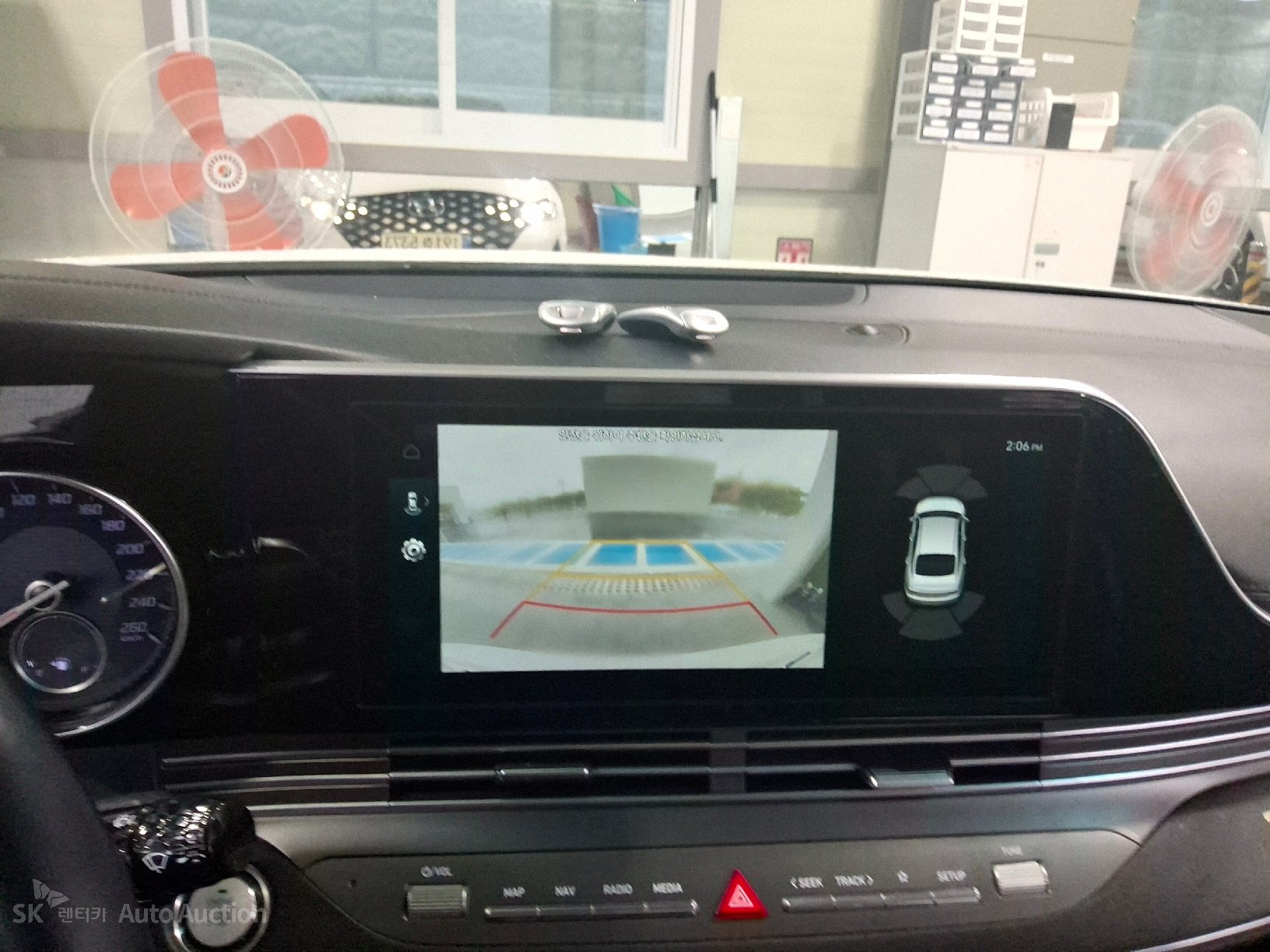 2022 - hyundai grandeur