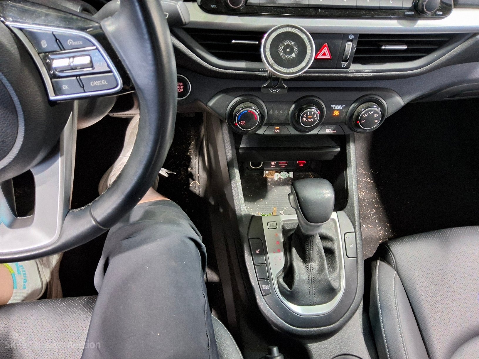 2021 - kia k3