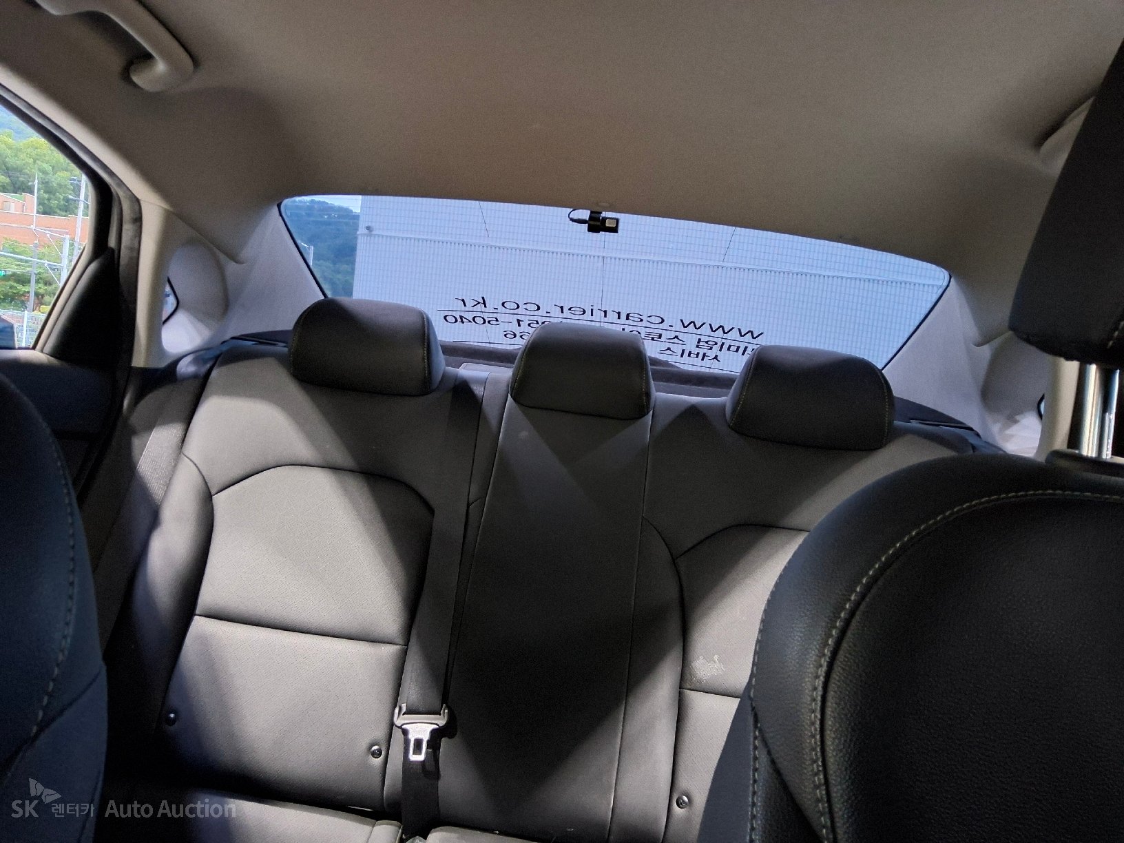 2021 - kia k3
