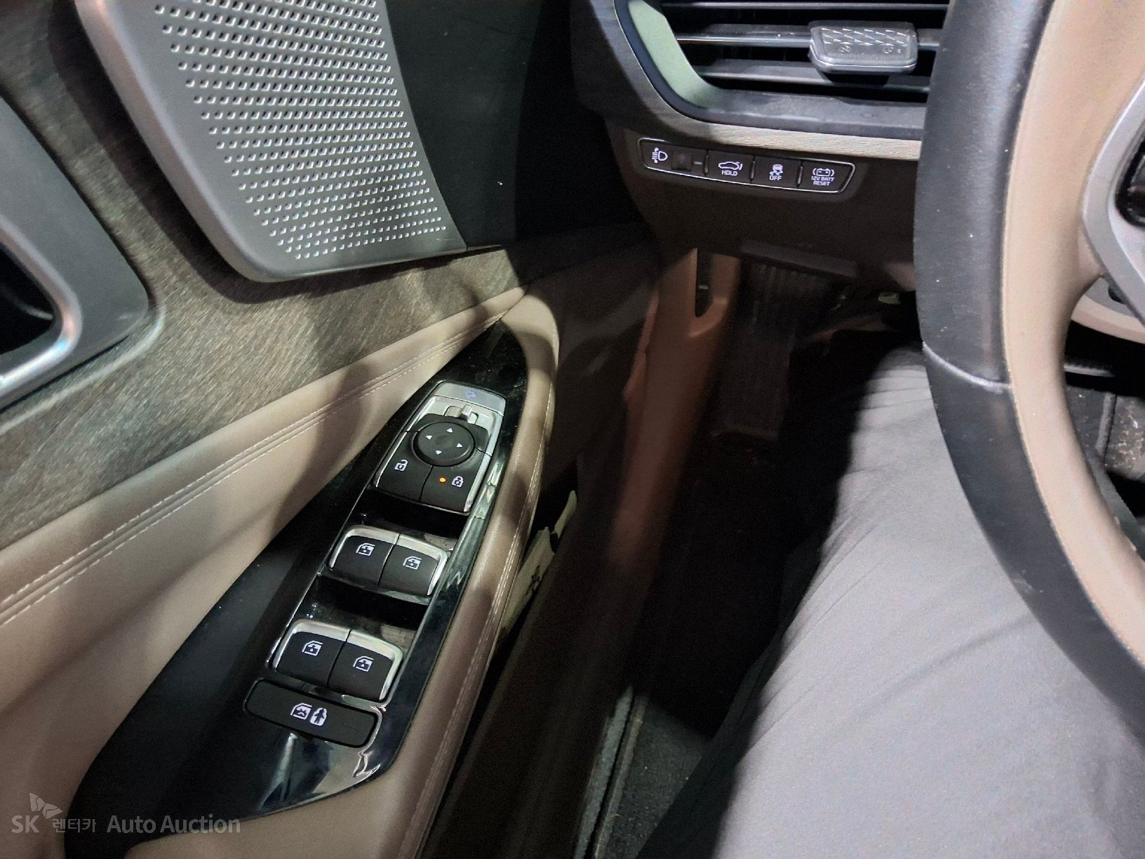 2023 - kia k8