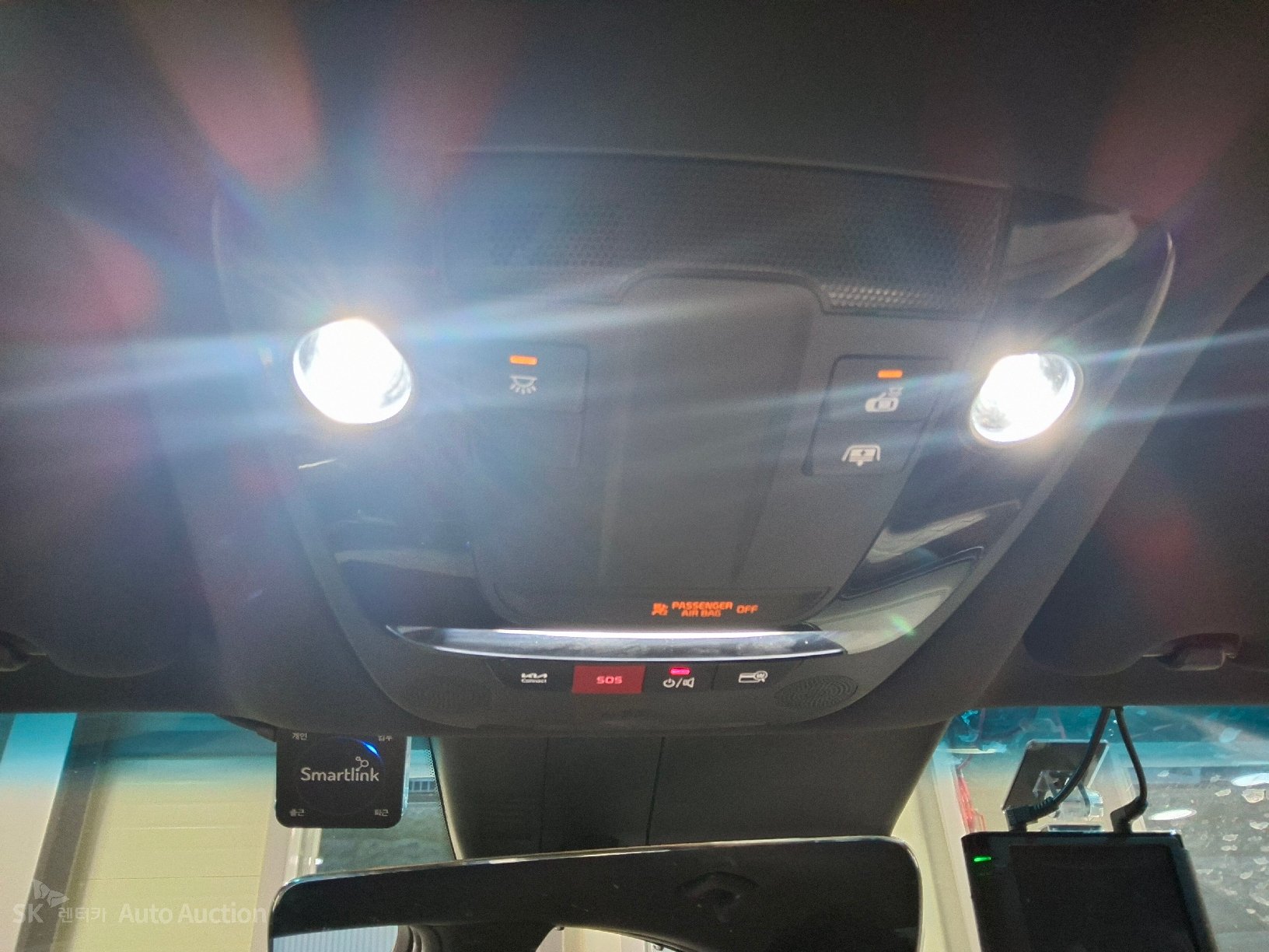 2023 - kia k8
