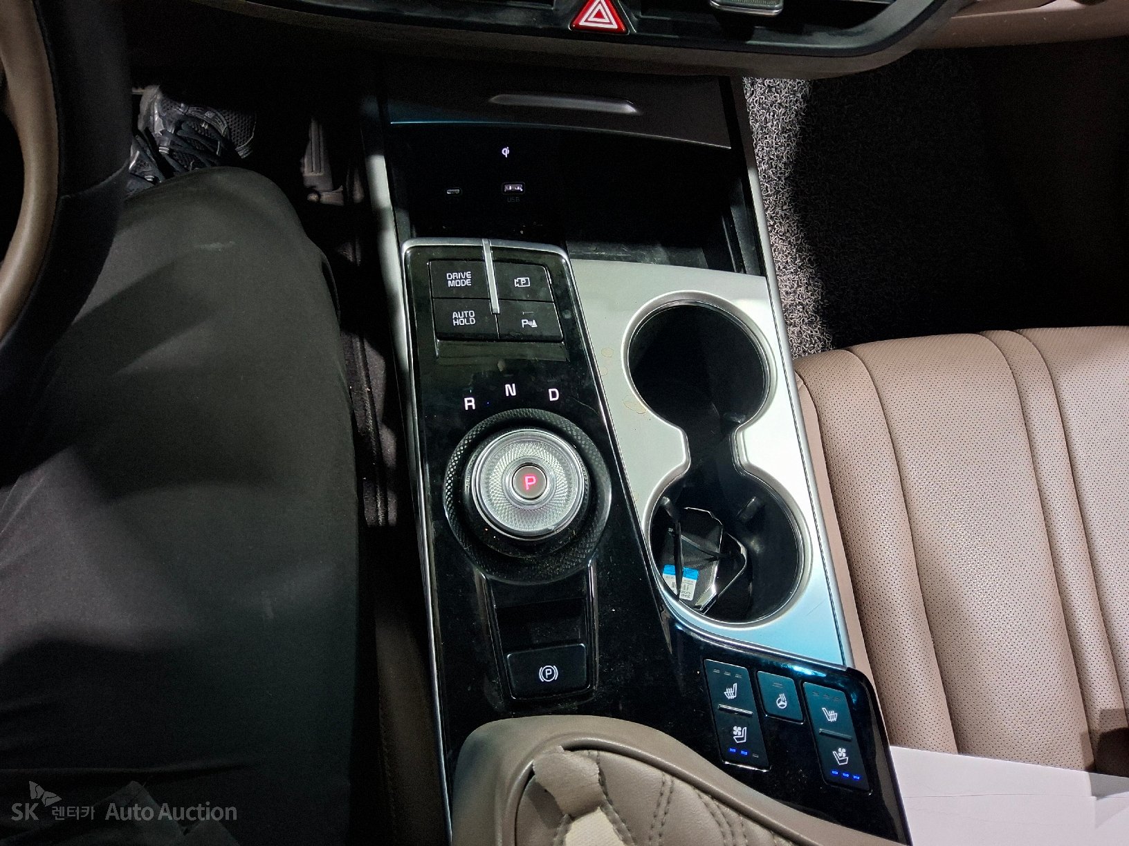 2023 - kia k8