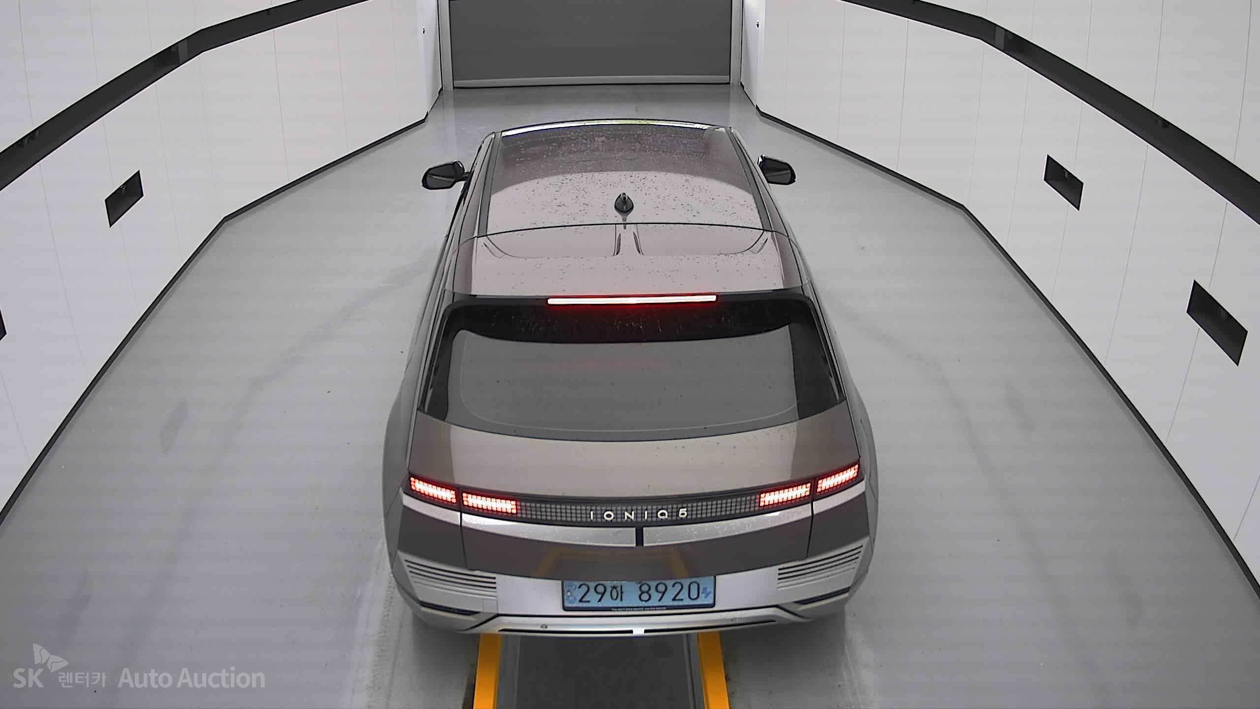 2022 - hyundai ioniq