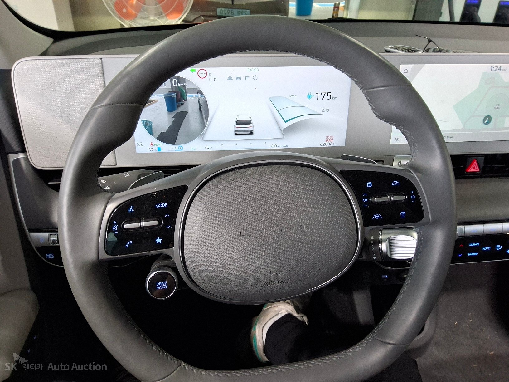 2022 - hyundai ioniq
