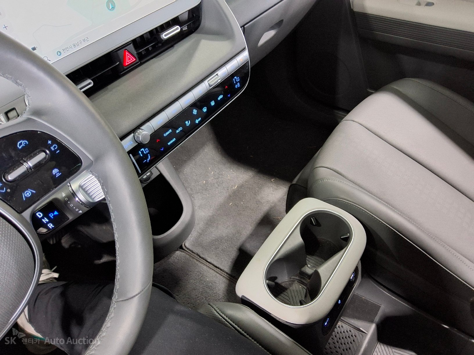 2022 - hyundai ioniq