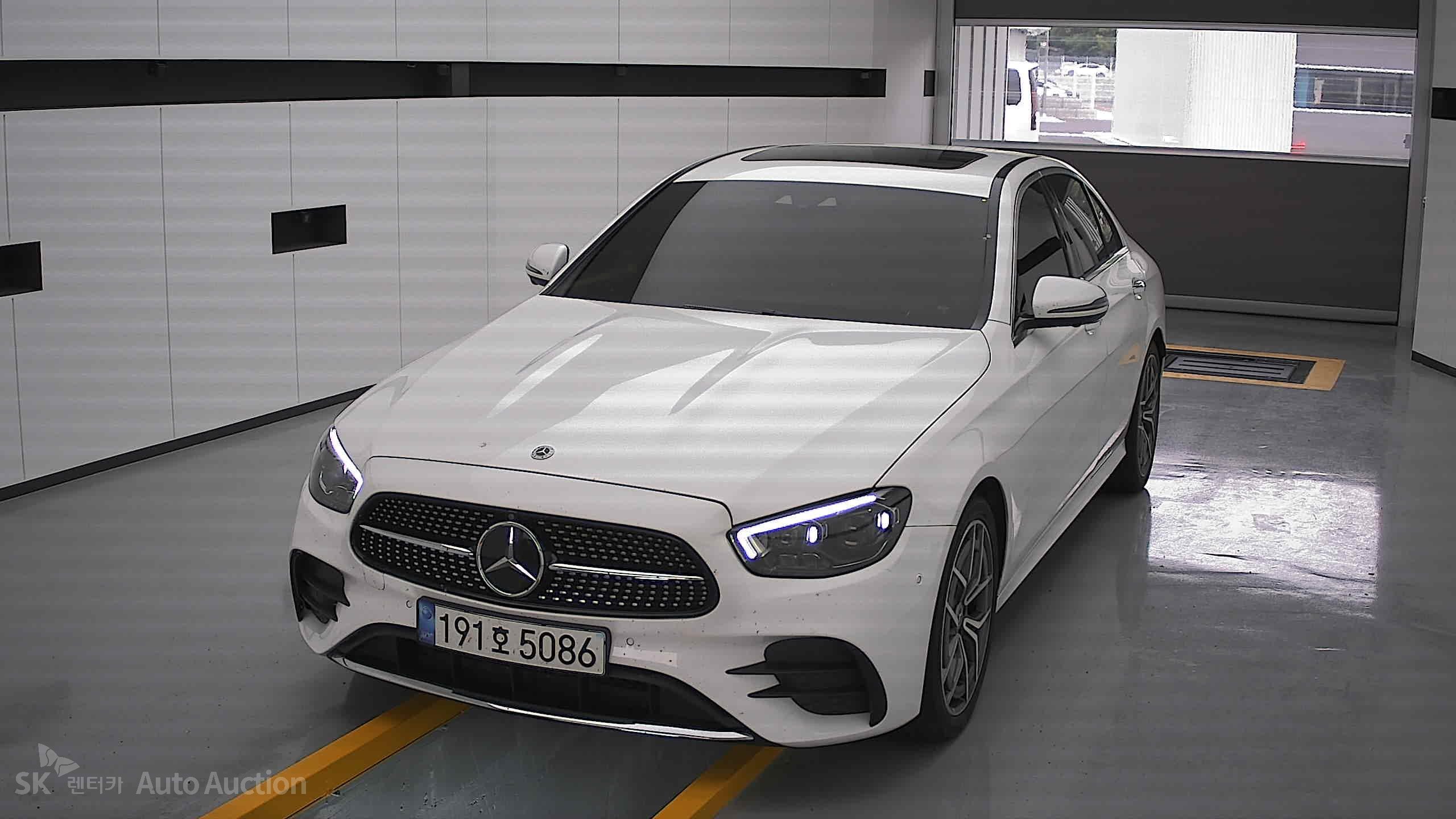 2022 - mercedes-benz e220d
