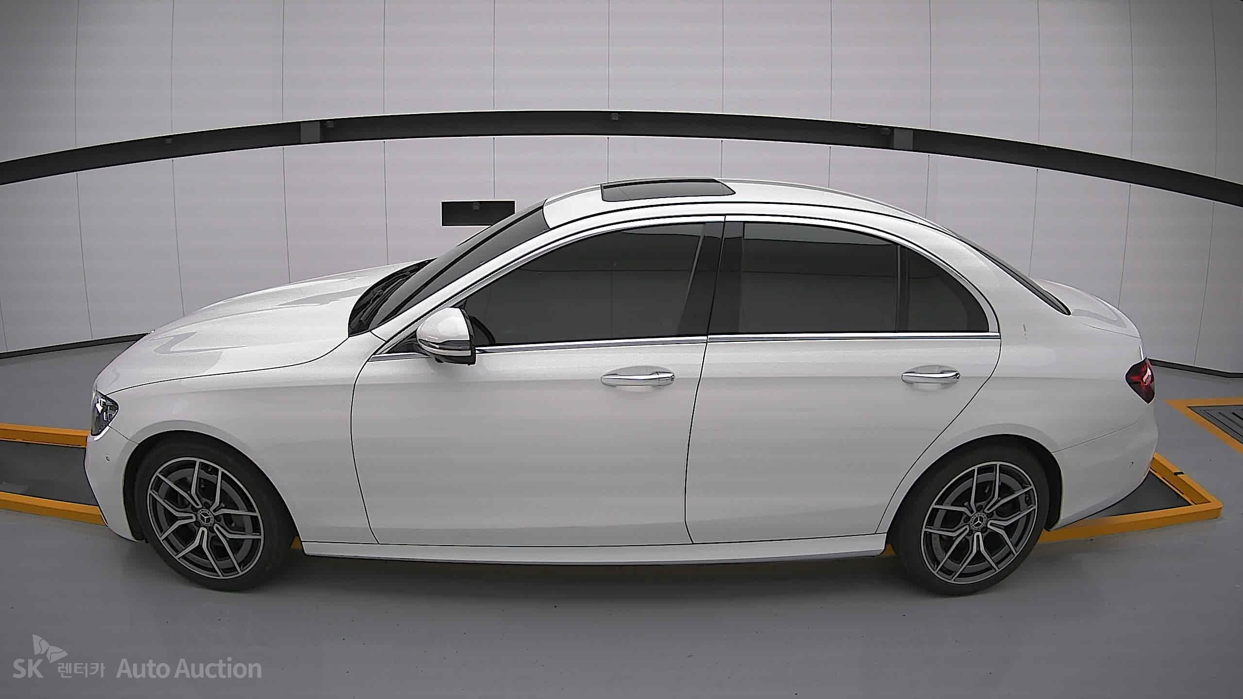 2022 - mercedes-benz e220d