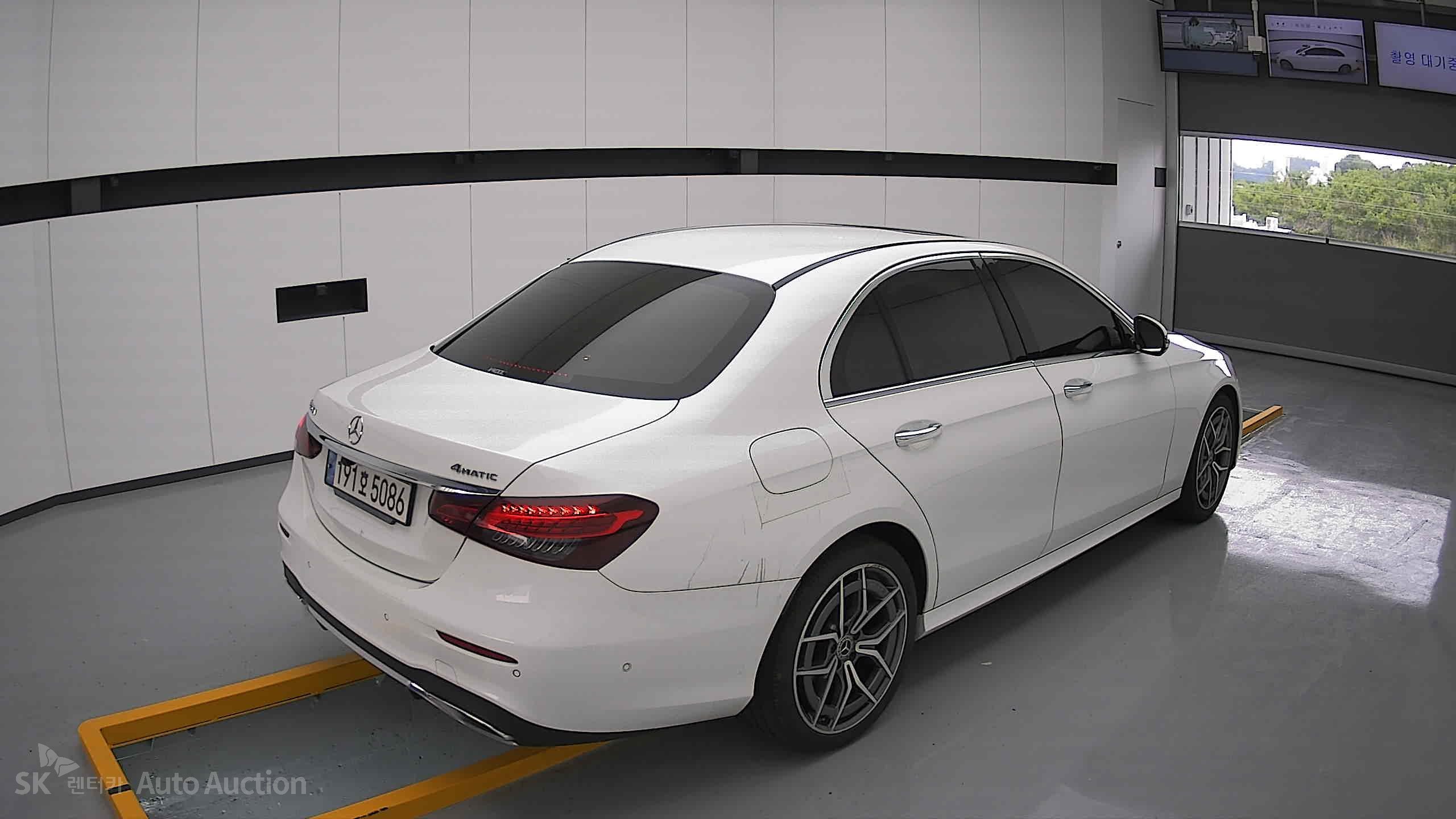 2022 - mercedes-benz e220d