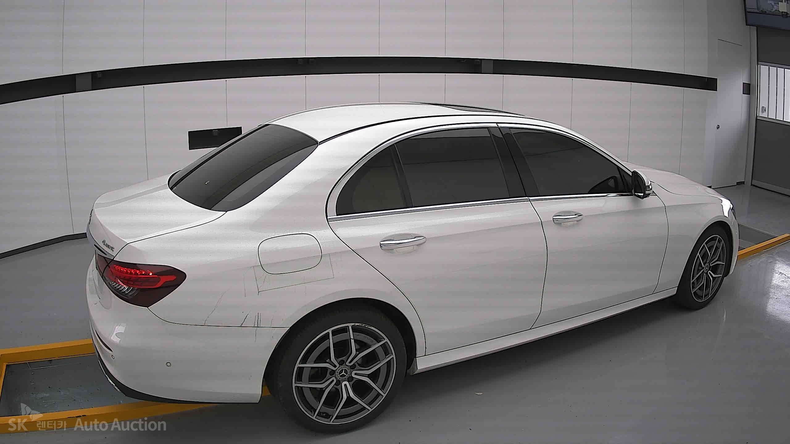 2022 - mercedes-benz e220d