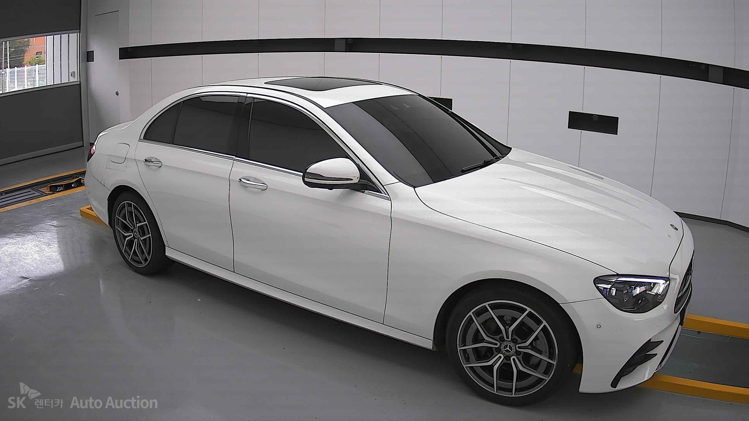 2022 - mercedes-benz e220d