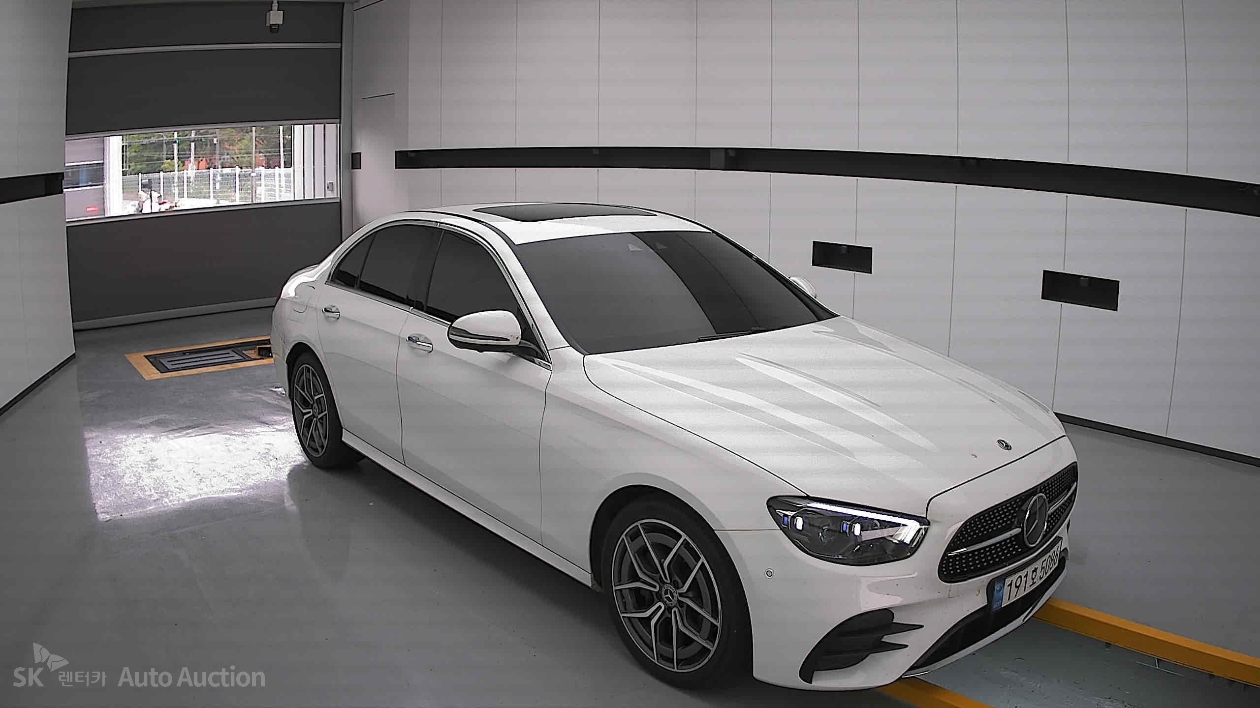 2022 - mercedes-benz e220d