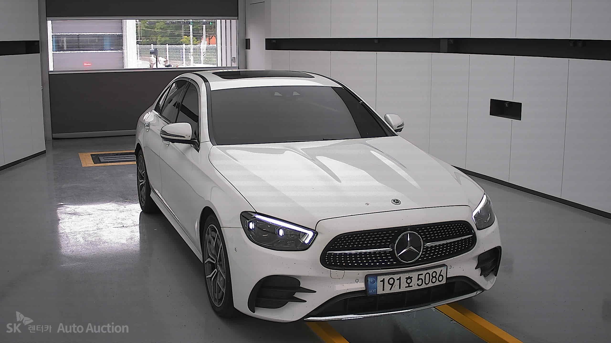 2022 - mercedes-benz e220d