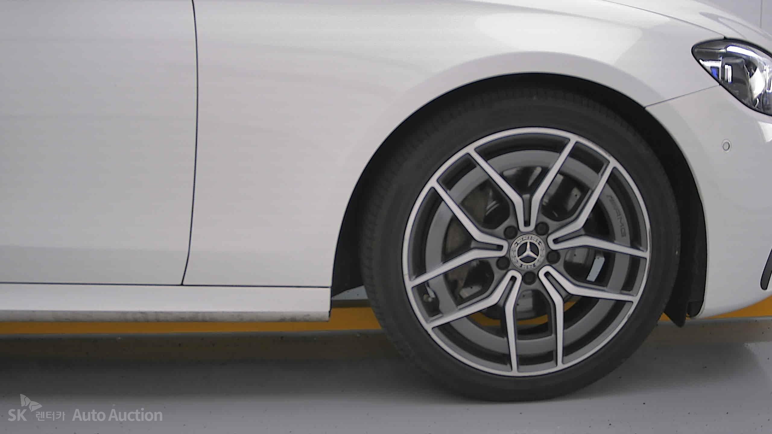 2022 - mercedes-benz e220d