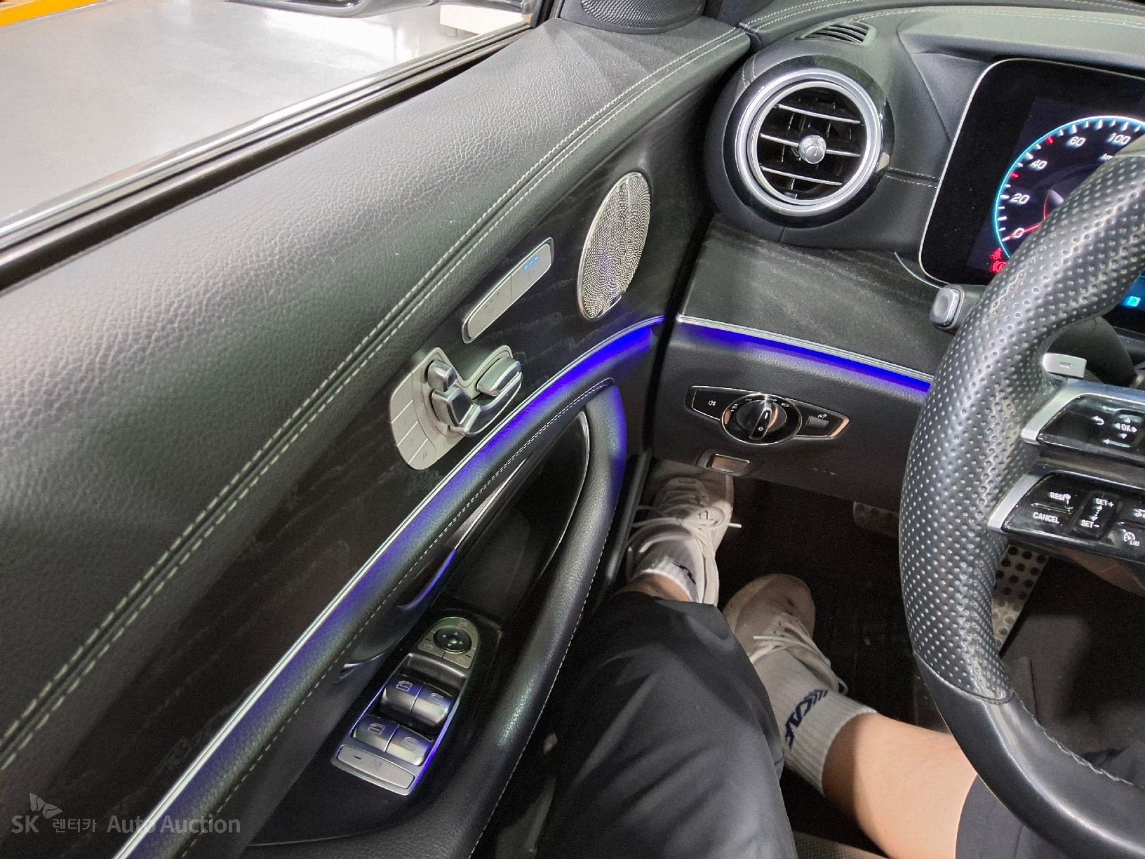 2022 - mercedes-benz e220d