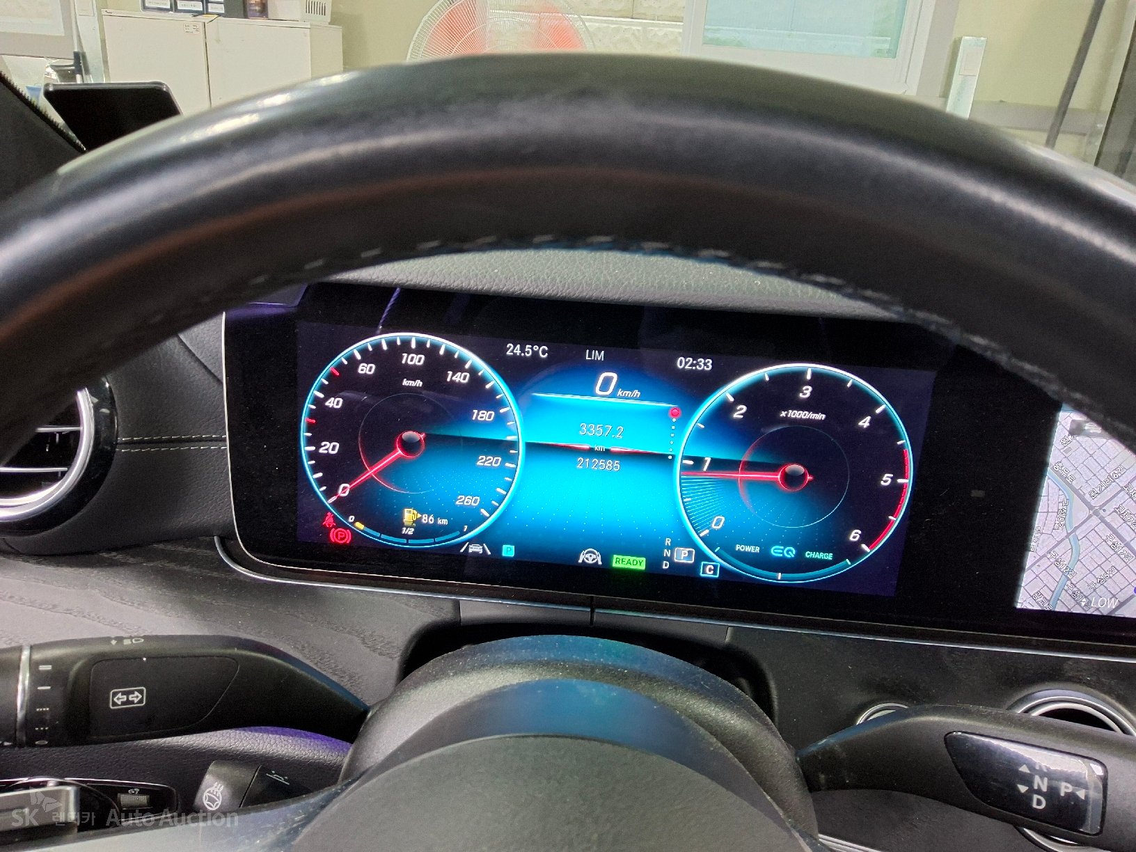 2022 - mercedes-benz e220d
