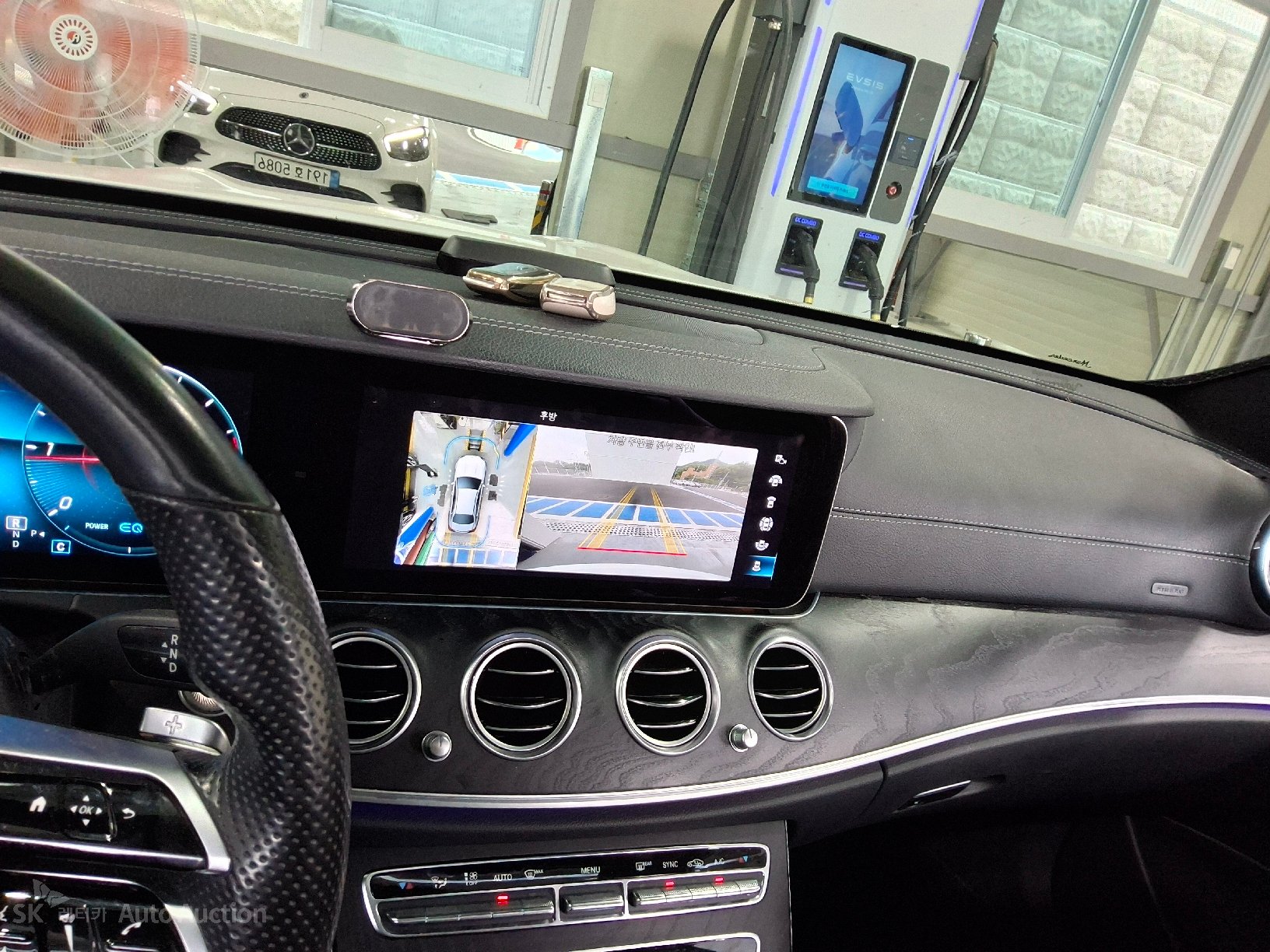 2022 - mercedes-benz e220d