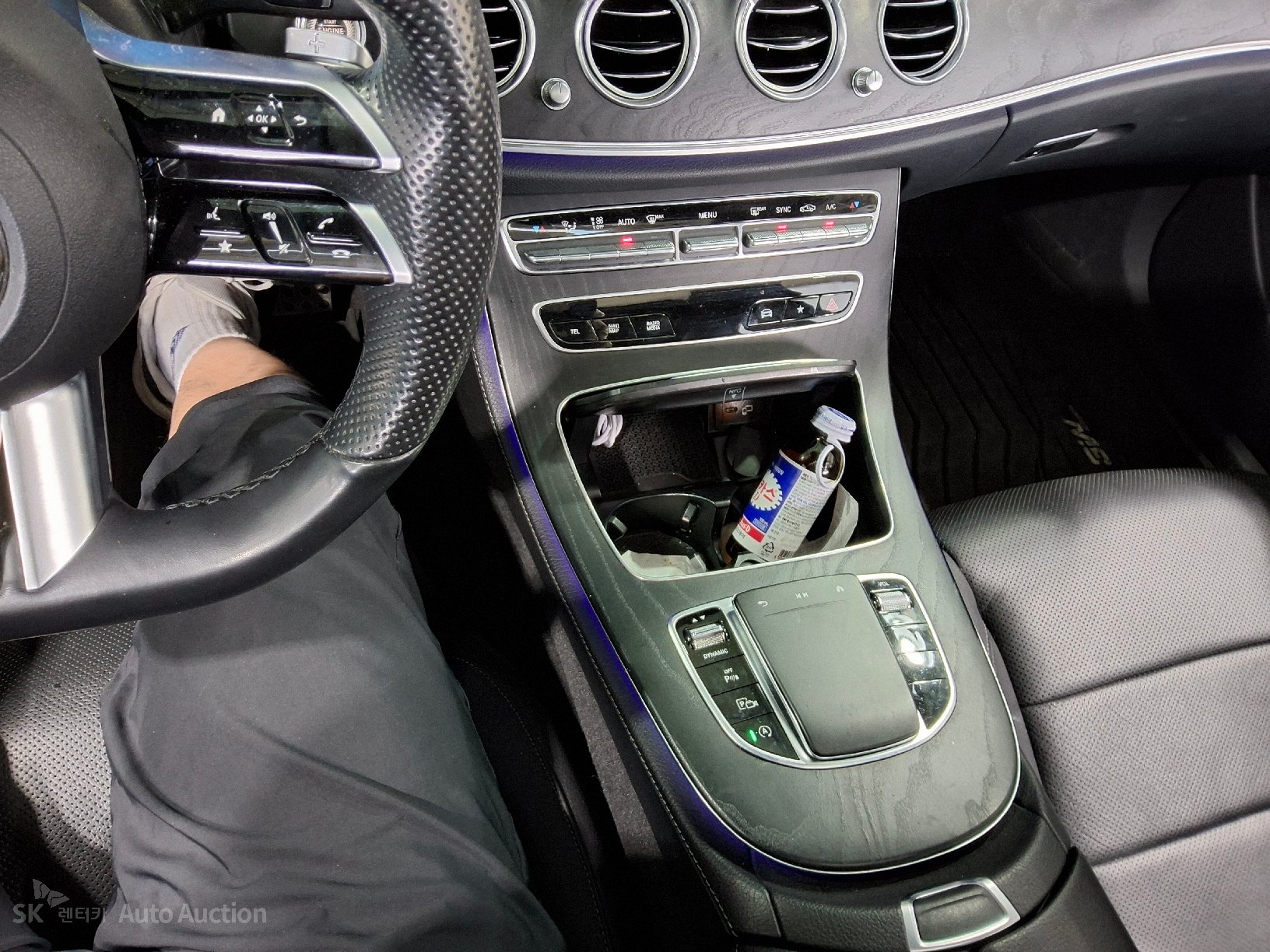 2022 - mercedes-benz e220d