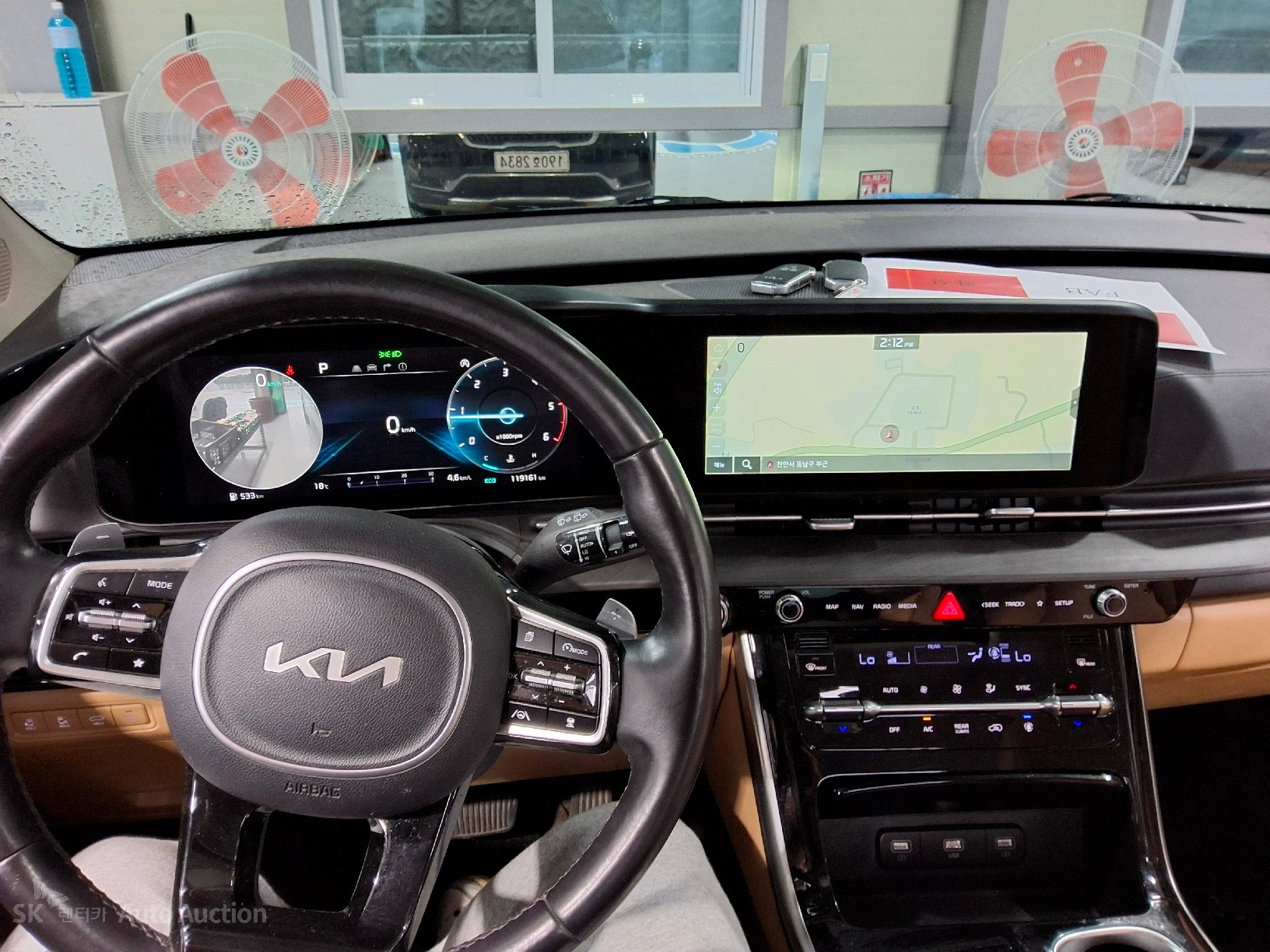 thumb