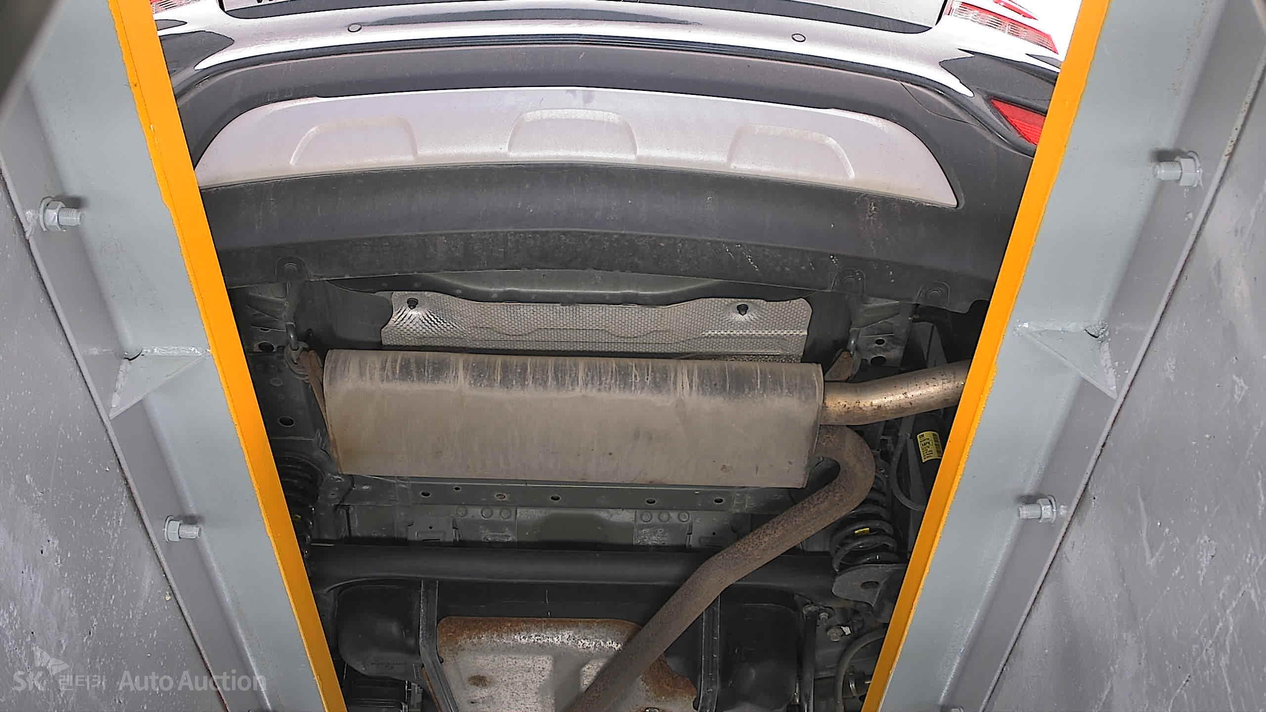 2021 - chevrolet trax